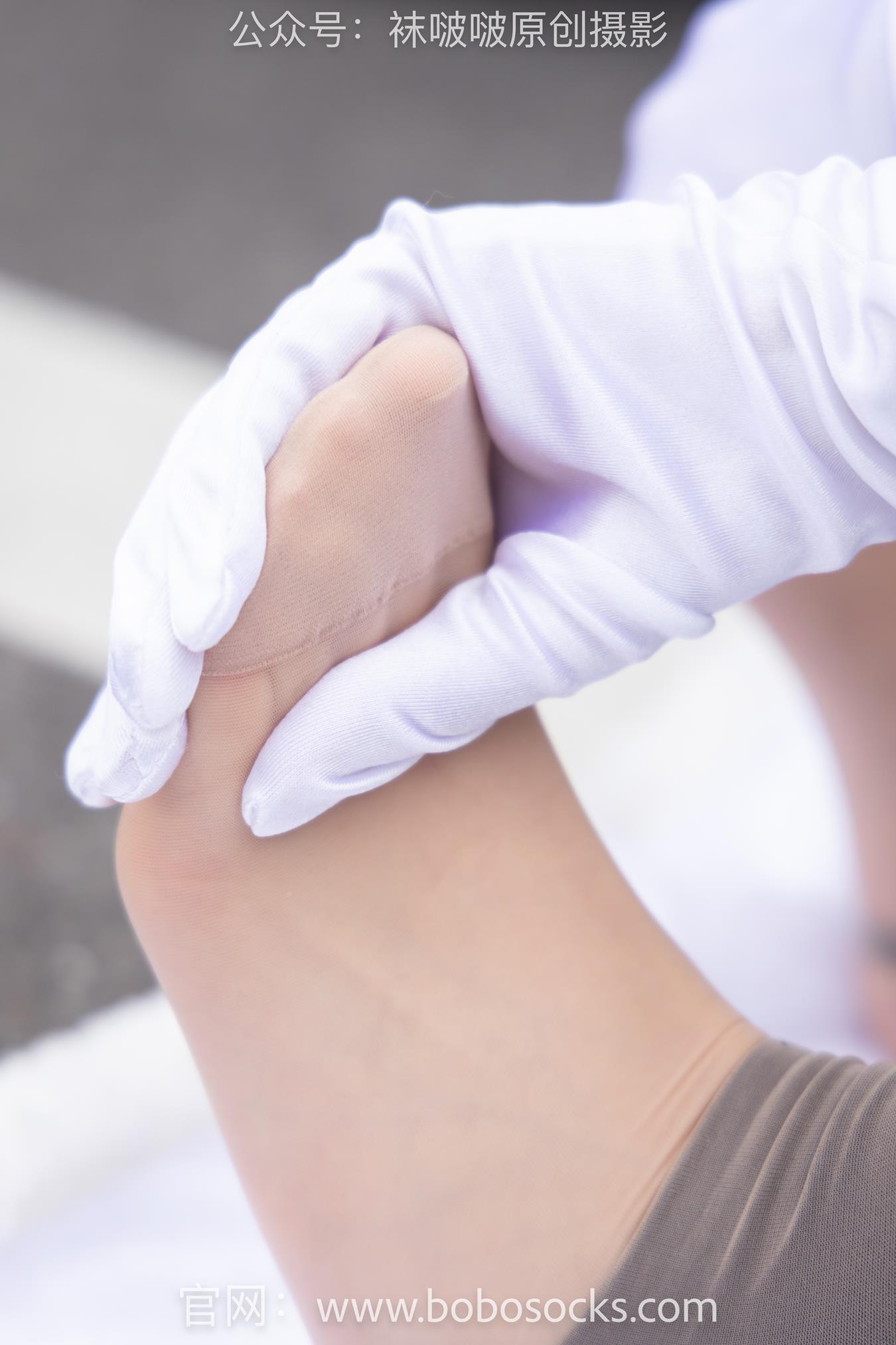 图片[49]-[BoBoSocks袜啵啵]NO.146 小甜豆-高跟长靴、黑色踩脚裤、肉丝 (2) [70P] – 速更版-美库