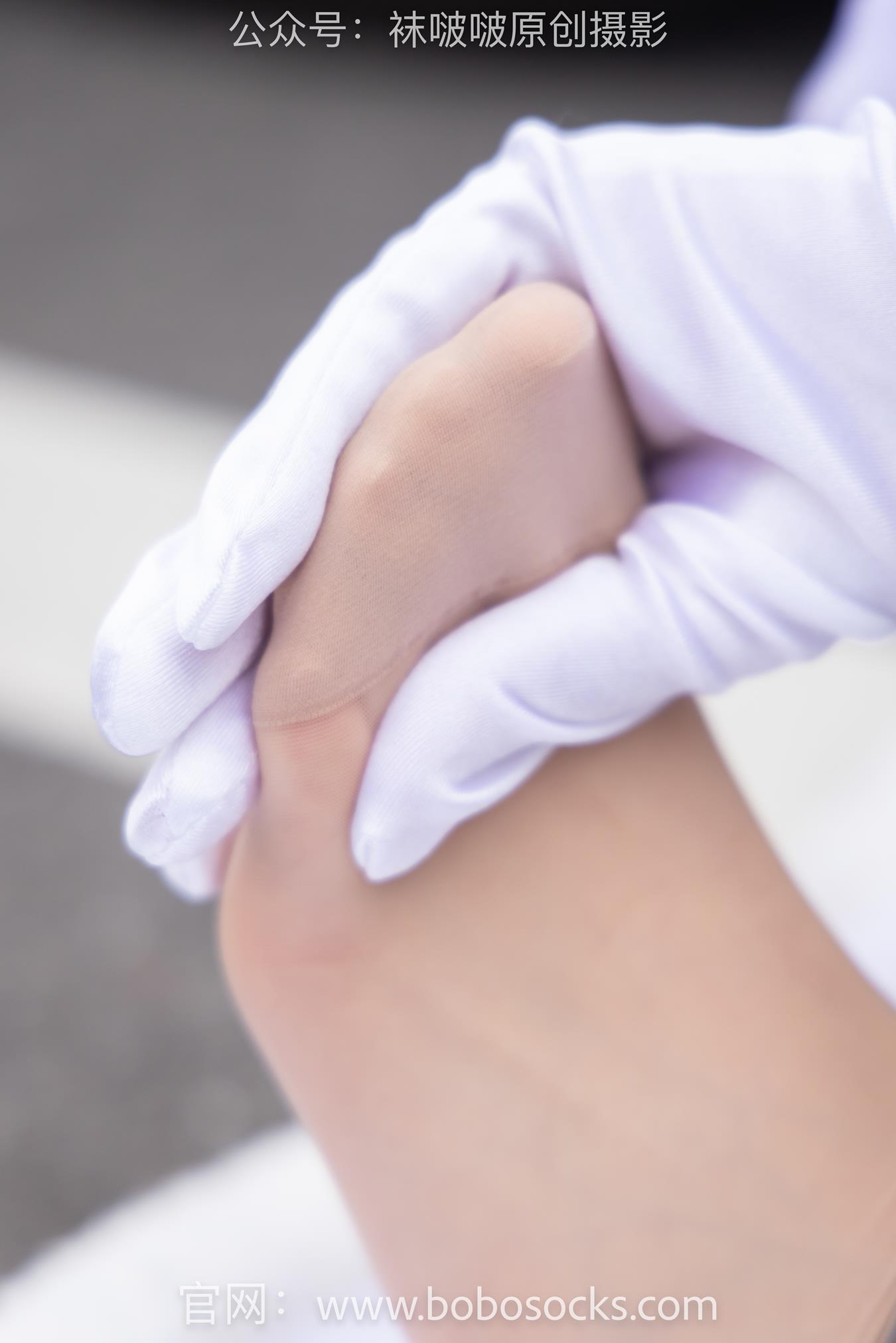 图片[50]-[BoBoSocks袜啵啵]NO.146 小甜豆-高跟长靴、黑色踩脚裤、肉丝 (2) [70P] – 速更版-美库