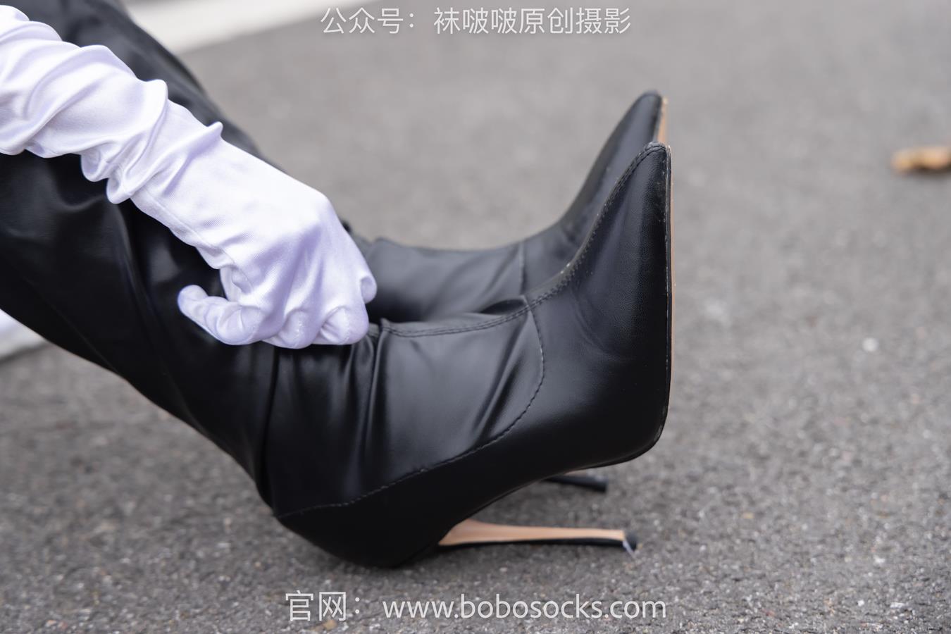 图片[42]-[BoBoSocks袜啵啵]NO.146 小甜豆-高跟长靴、黑色踩脚裤、肉丝 (1) [84P] – 速更版-美库