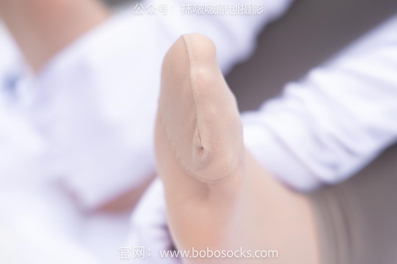 图片[54]-[BoBoSocks袜啵啵]NO.146 小甜豆-高跟长靴、黑色踩脚裤、肉丝 (2) [70P] – 速更版-美库