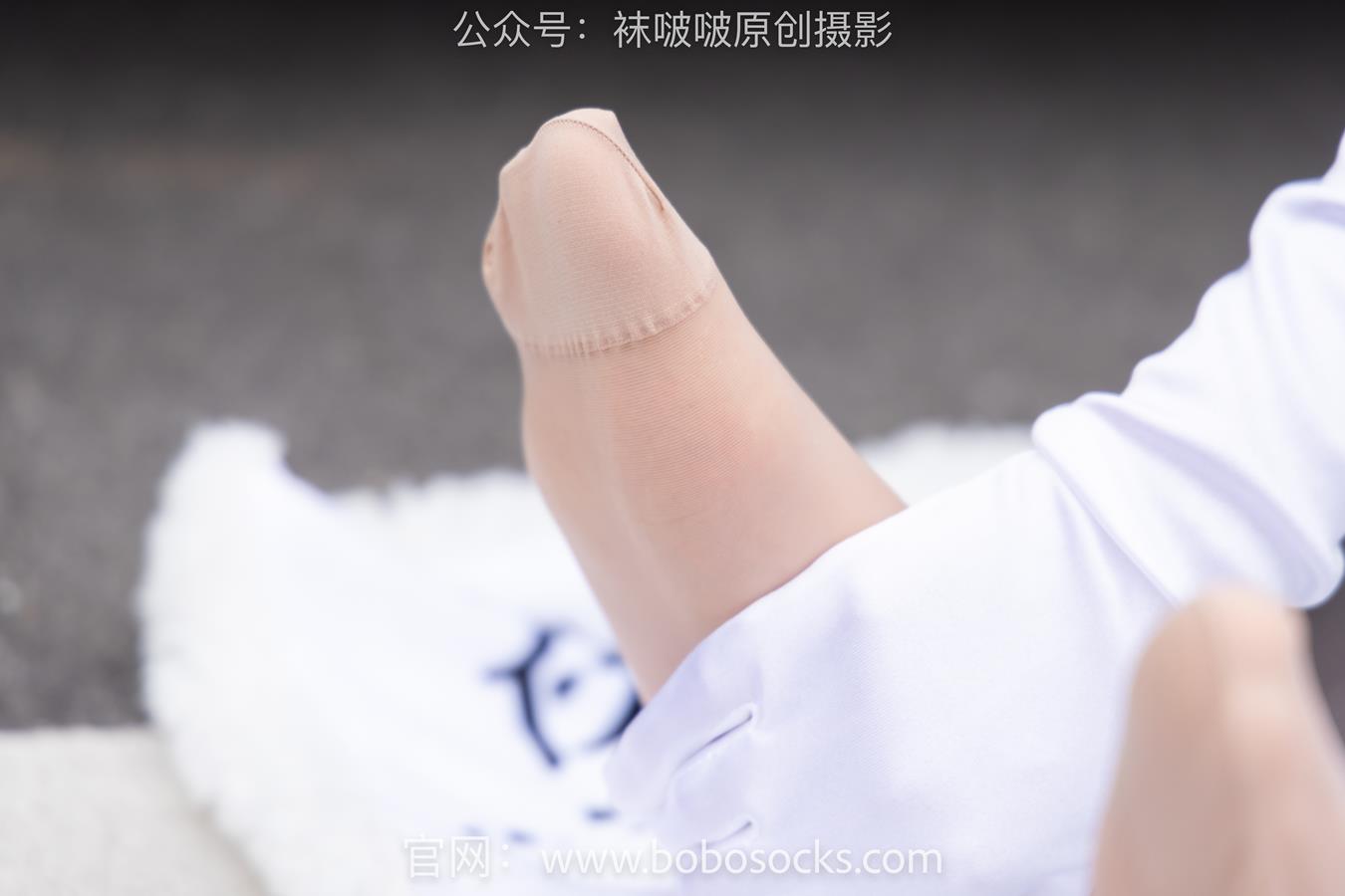 图片[55]-[BoBoSocks袜啵啵]NO.146 小甜豆-高跟长靴、黑色踩脚裤、肉丝 (2) [70P] – 速更版-美库