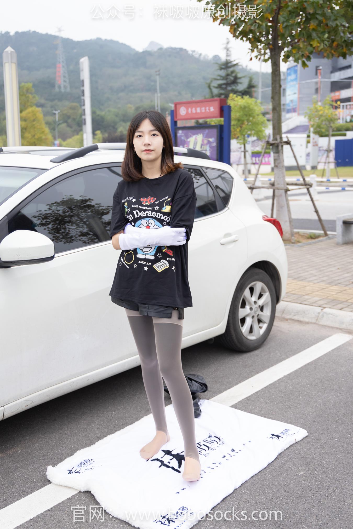 图片[58]-[BoBoSocks袜啵啵]NO.146 小甜豆-高跟长靴、黑色踩脚裤、肉丝 (2) [70P] – 速更版-美库