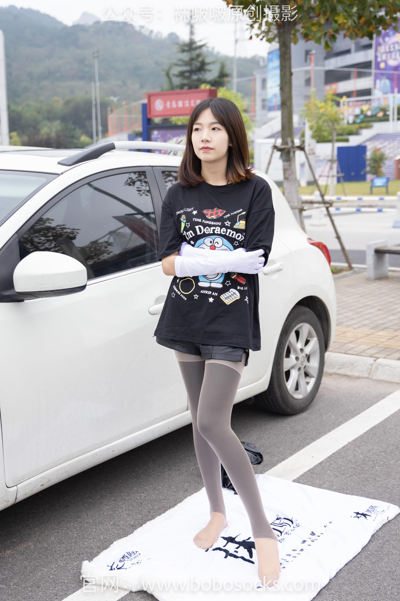 图片[59]-[BoBoSocks袜啵啵]NO.146 小甜豆-高跟长靴、黑色踩脚裤、肉丝 (2) [70P] – 速更版-美库