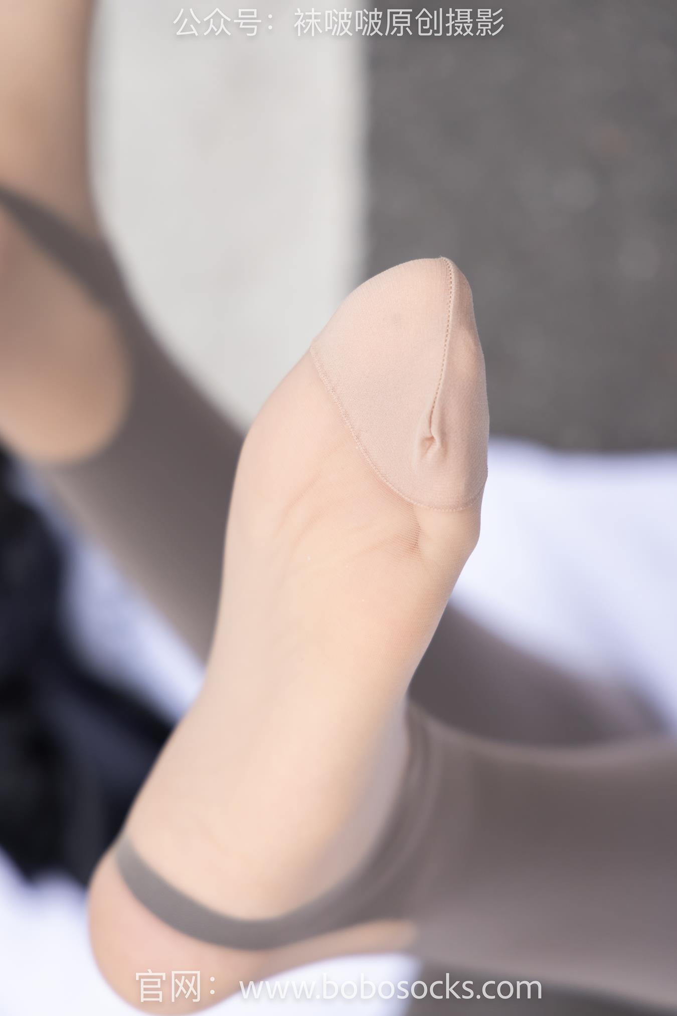 图片[67]-[BoBoSocks袜啵啵]NO.146 小甜豆-高跟长靴、黑色踩脚裤、肉丝 (2) [70P] – 速更版-美库