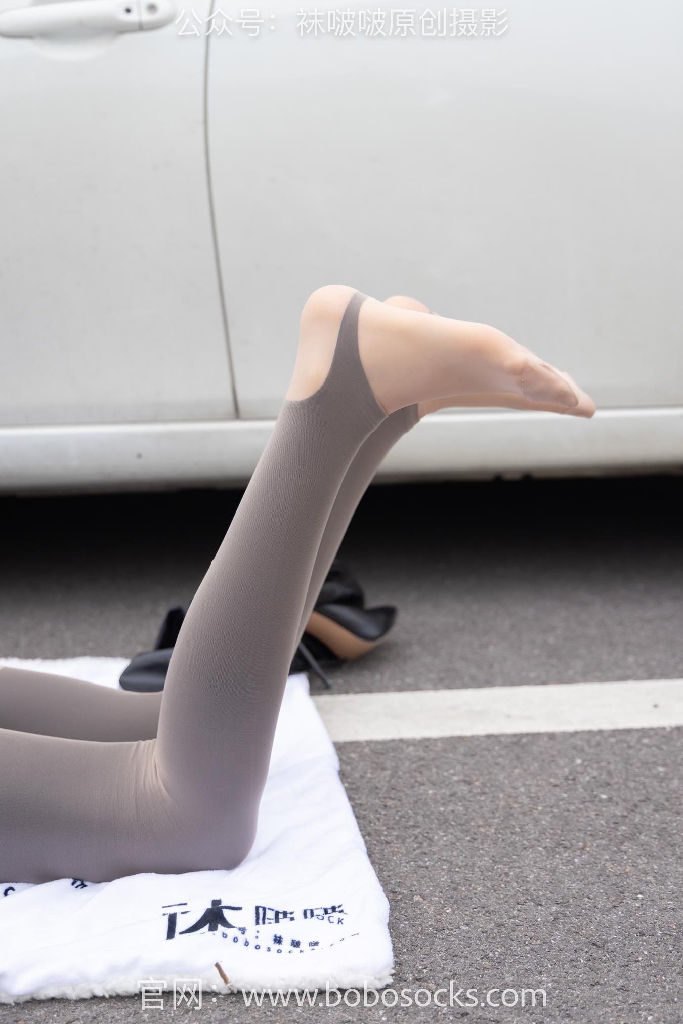 图片[69]-[BoBoSocks袜啵啵]NO.146 小甜豆-高跟长靴、黑色踩脚裤、肉丝 (2) [70P] – 速更版-美库