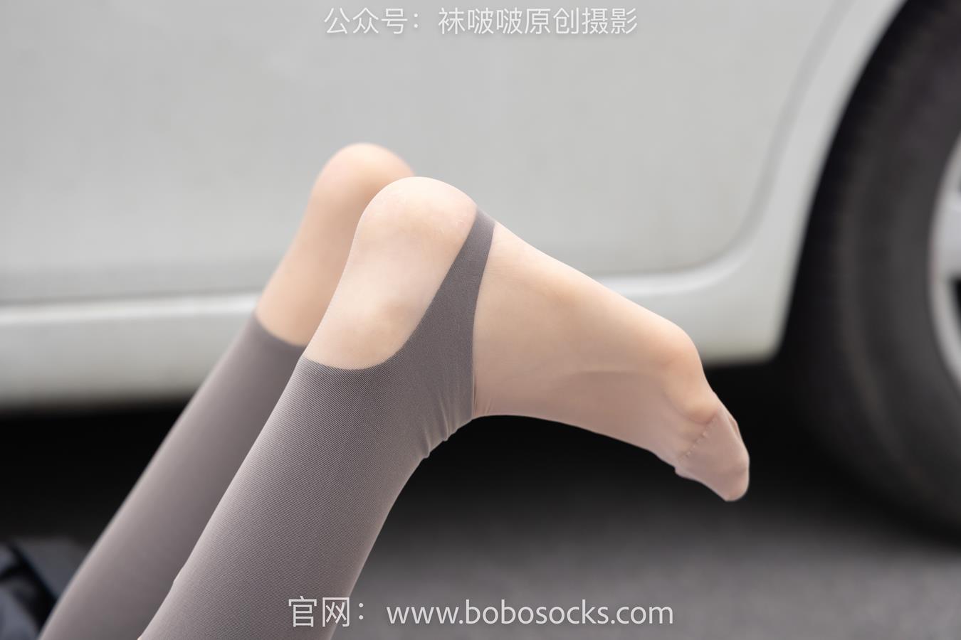 图片[70]-[BoBoSocks袜啵啵]NO.146 小甜豆-高跟长靴、黑色踩脚裤、肉丝 (2) [70P] – 速更版-美库