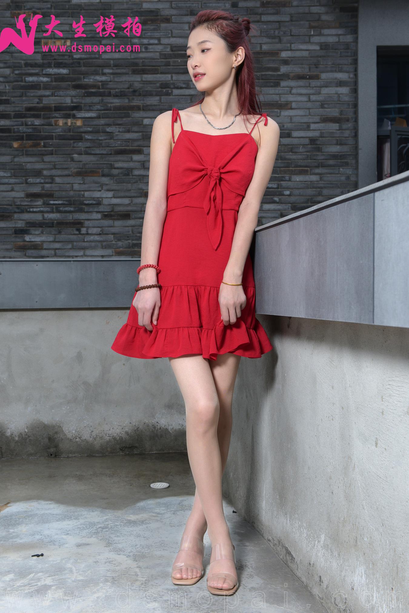 图片[21]-大生模拍 NO.281 梦菲 可爱少女[69P] – 速更版-美库