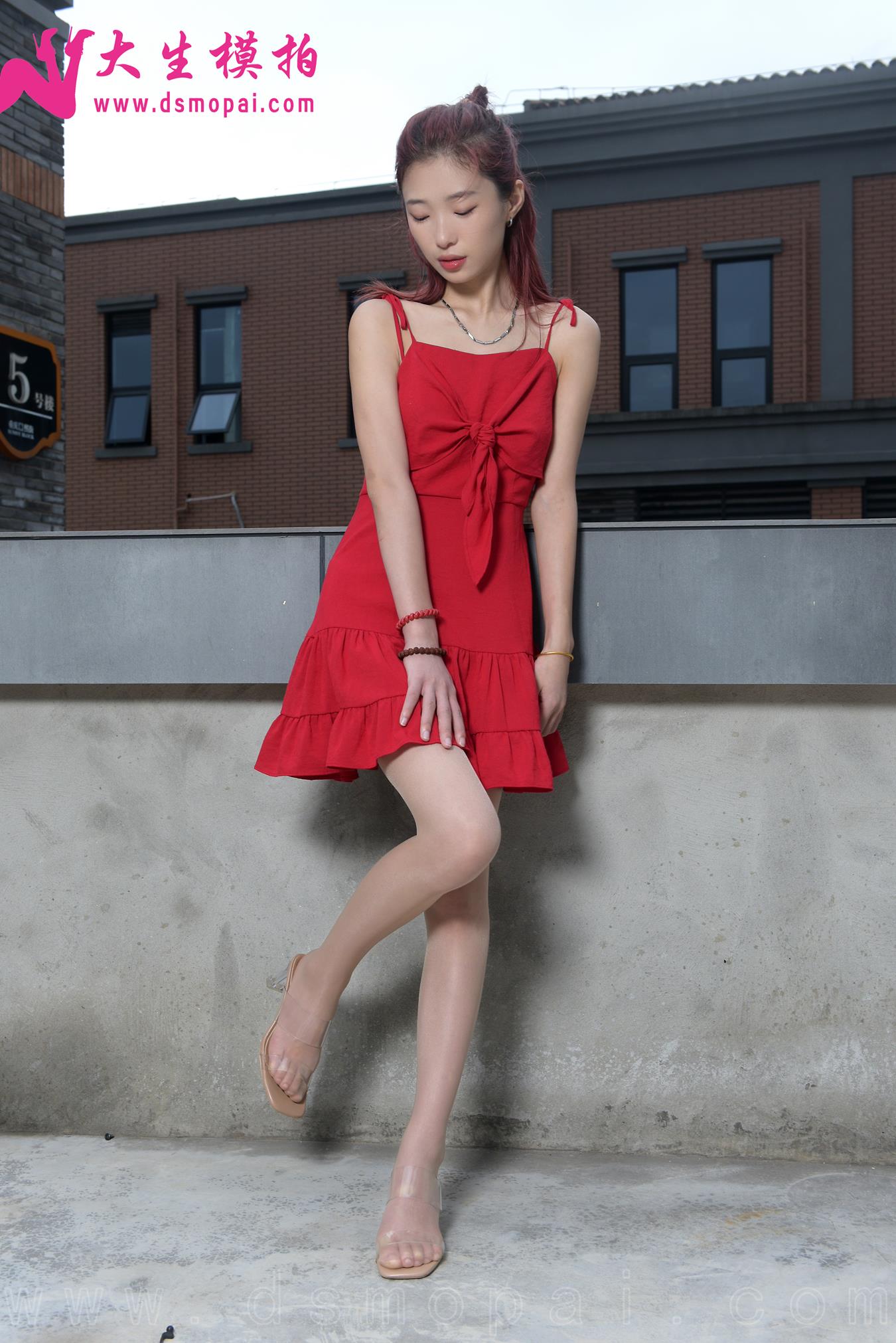 图片[27]-大生模拍 NO.281 梦菲 可爱少女[69P] – 速更版-美库