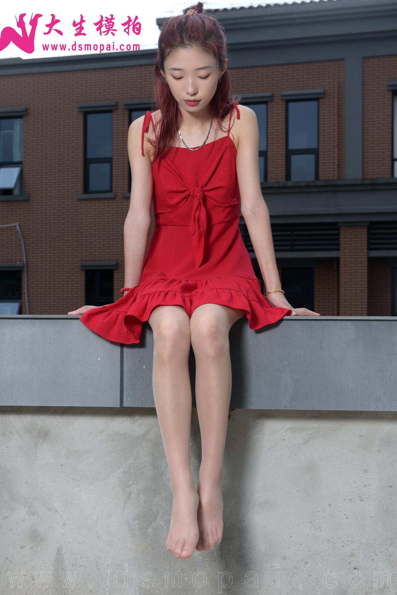 图片[29]-大生模拍 NO.281 梦菲 可爱少女[69P] – 速更版-美库