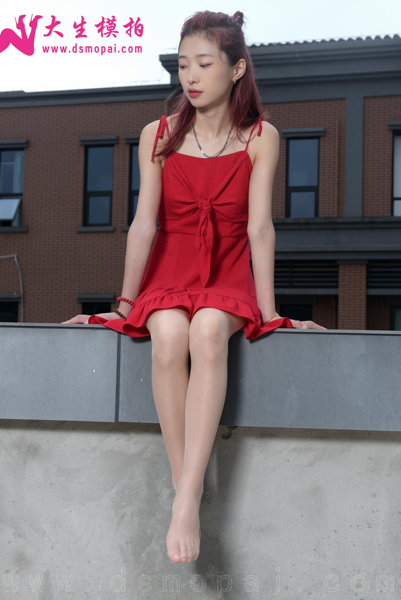 图片[30]-大生模拍 NO.281 梦菲 可爱少女[69P] – 速更版-美库