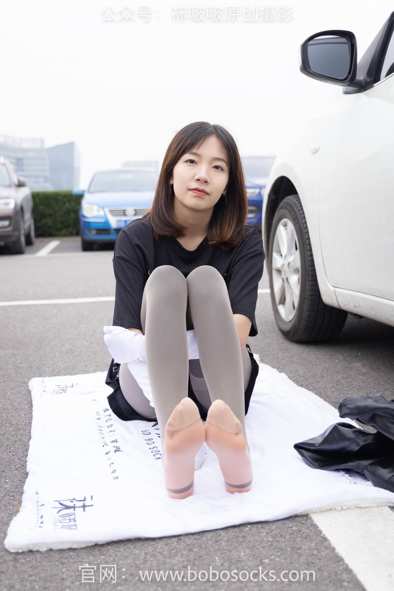 图片[75]-[BoBoSocks袜啵啵]NO.146 小甜豆-高跟长靴、黑色踩脚裤、肉丝 (1) [84P] – 速更版-美库