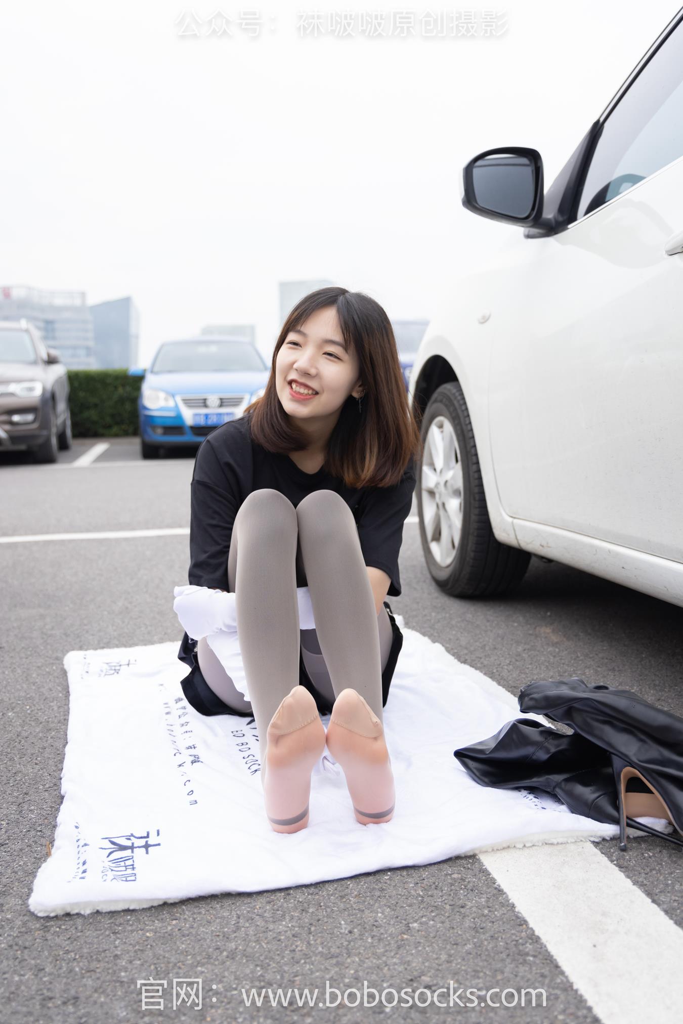 图片[76]-[BoBoSocks袜啵啵]NO.146 小甜豆-高跟长靴、黑色踩脚裤、肉丝 (1) [84P] – 速更版-美库