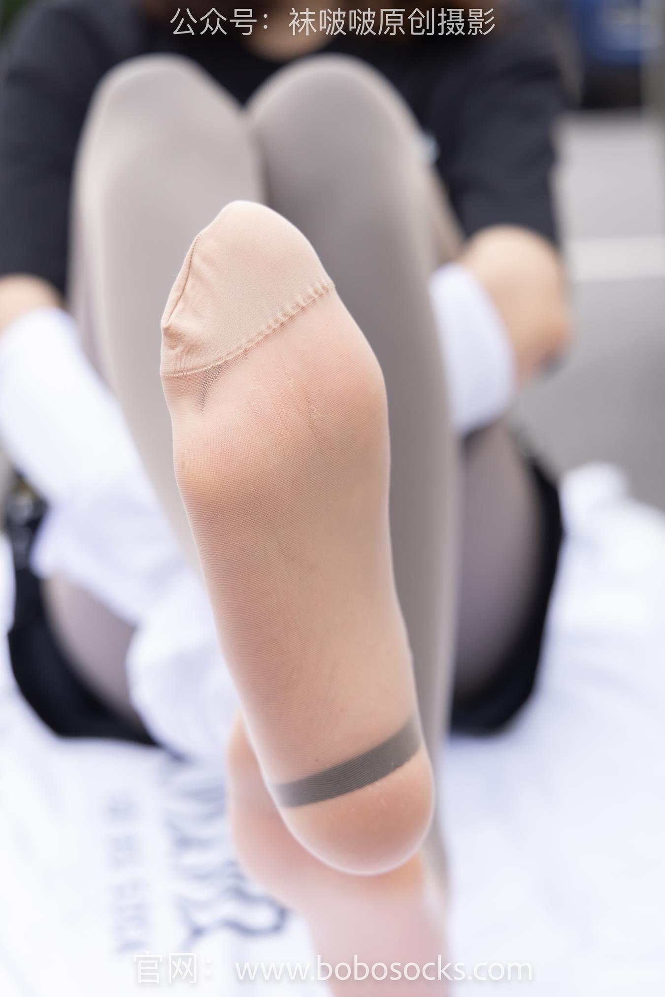 图片[80]-[BoBoSocks袜啵啵]NO.146 小甜豆-高跟长靴、黑色踩脚裤、肉丝 (1) [84P] – 速更版-美库
