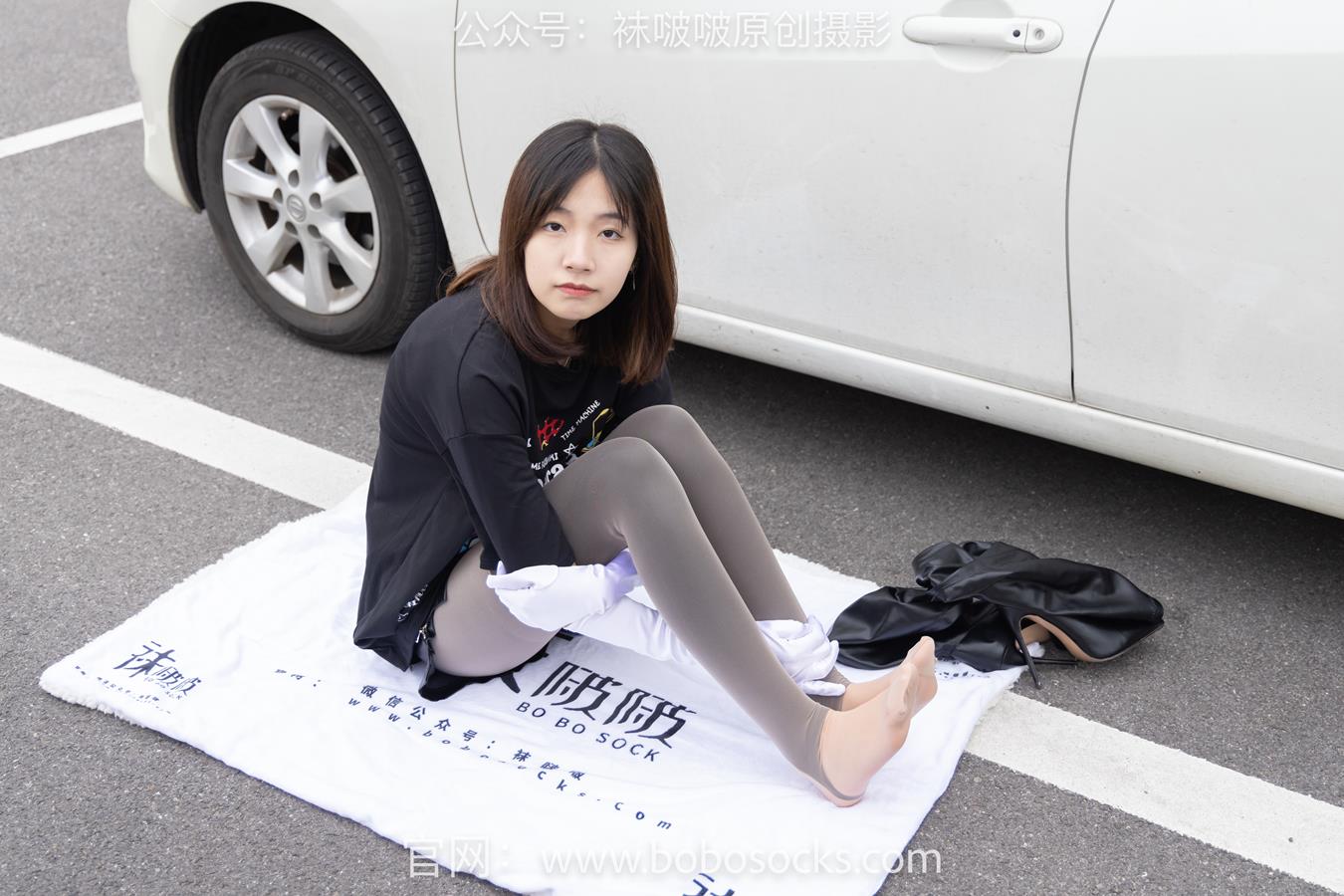 图片[82]-[BoBoSocks袜啵啵]NO.146 小甜豆-高跟长靴、黑色踩脚裤、肉丝 (1) [84P] – 速更版-美库