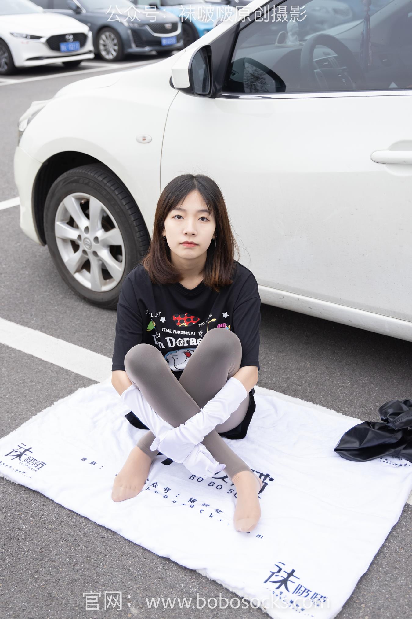 图片[83]-[BoBoSocks袜啵啵]NO.146 小甜豆-高跟长靴、黑色踩脚裤、肉丝 (1) [84P] – 速更版-美库