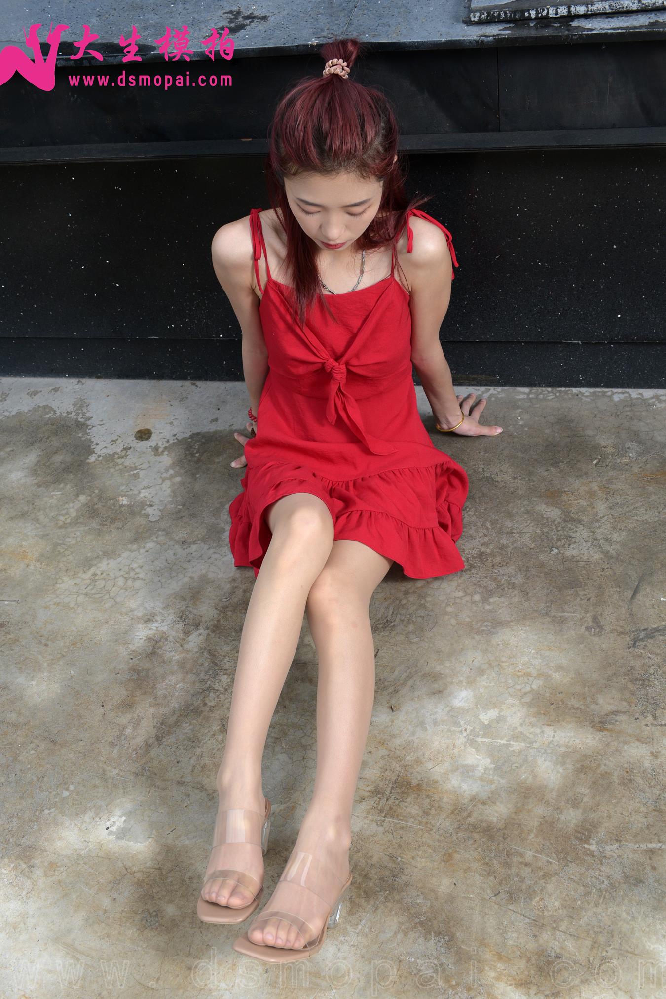 图片[42]-大生模拍 NO.281 梦菲 可爱少女[69P] – 速更版-美库