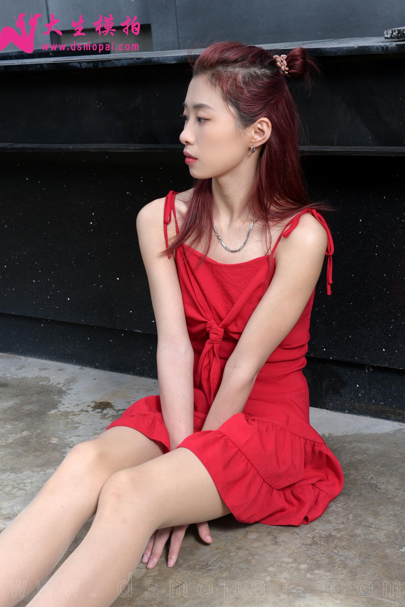 图片[49]-大生模拍 NO.281 梦菲 可爱少女[69P] – 速更版-美库