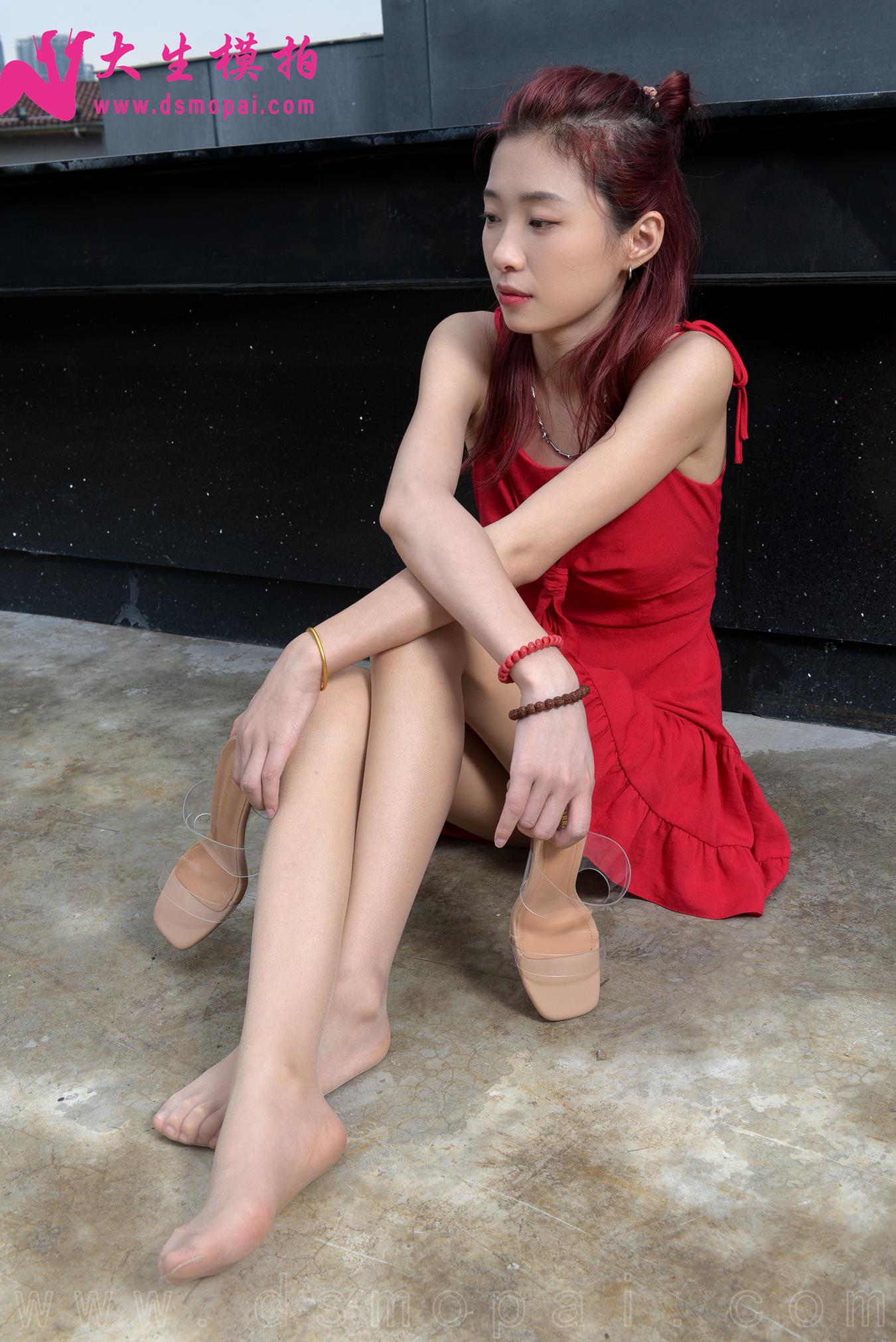 图片[56]-大生模拍 NO.281 梦菲 可爱少女[69P] – 速更版-美库