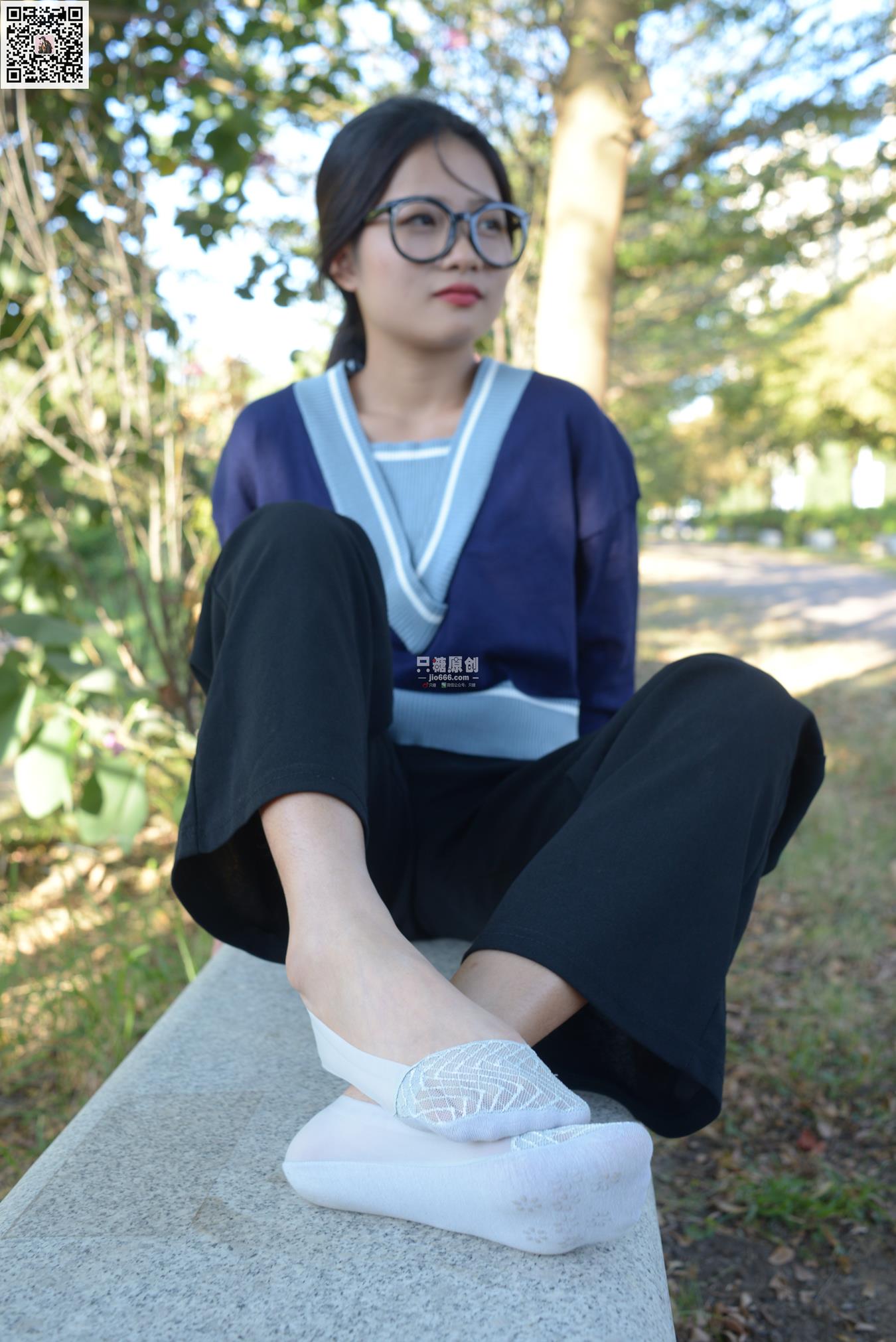 图片[11]-[只糖原创]NO.621 周子琪 思念绵长 (1) [84P] – 速更版-美库