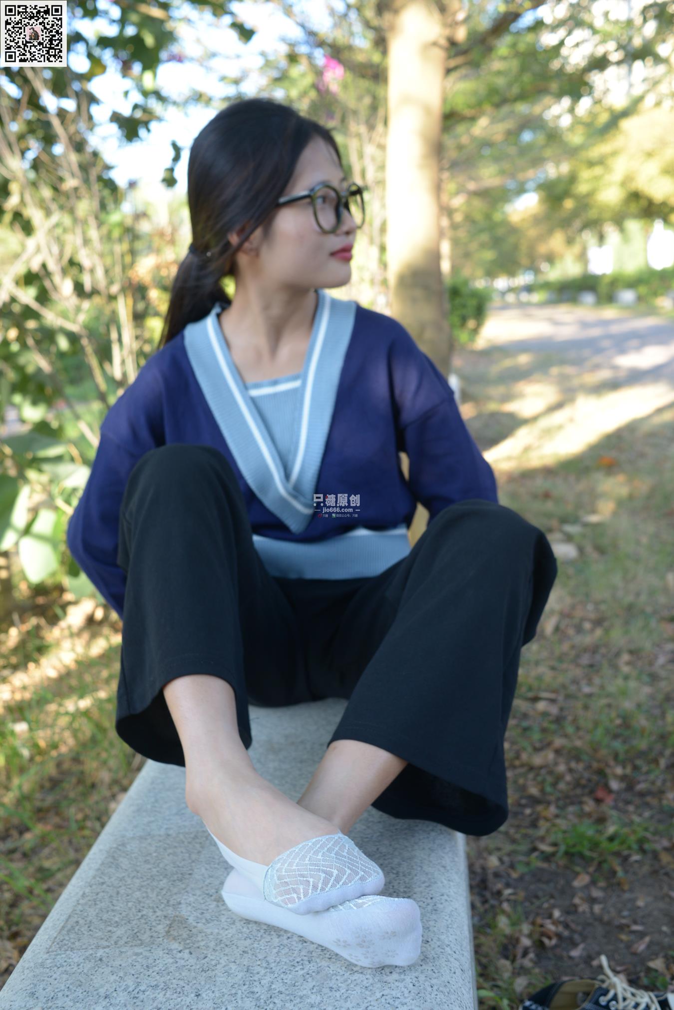 图片[13]-[只糖原创]NO.621 周子琪 思念绵长 (1) [84P] – 速更版-美库