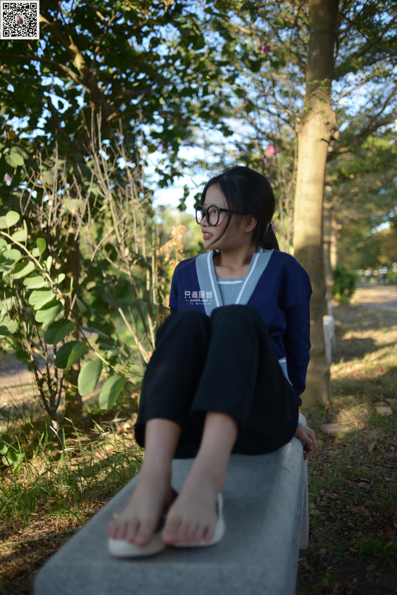 图片[11]-[只糖原创]NO.621 周子琪 思念绵长 (2) [66P] – 速更版-美库