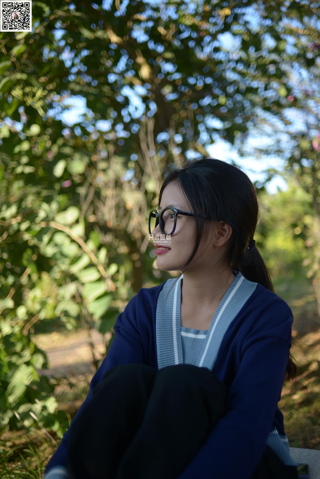 图片[13]-[只糖原创]NO.621 周子琪 思念绵长 (2) [66P] – 速更版-美库