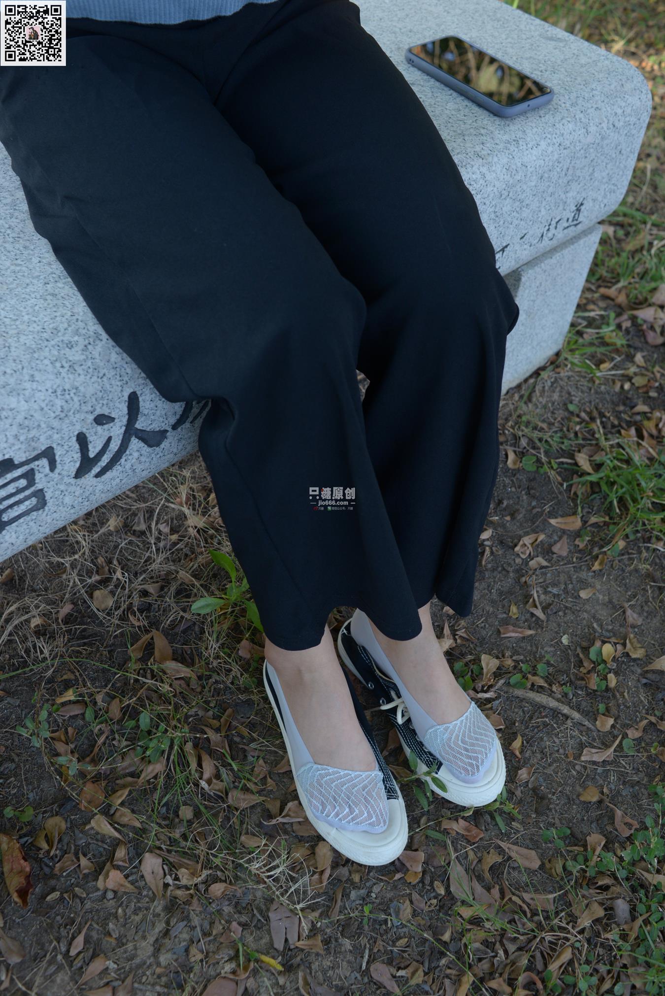 图片[14]-[只糖原创]NO.621 周子琪 思念绵长 (2) [66P] – 速更版-美库