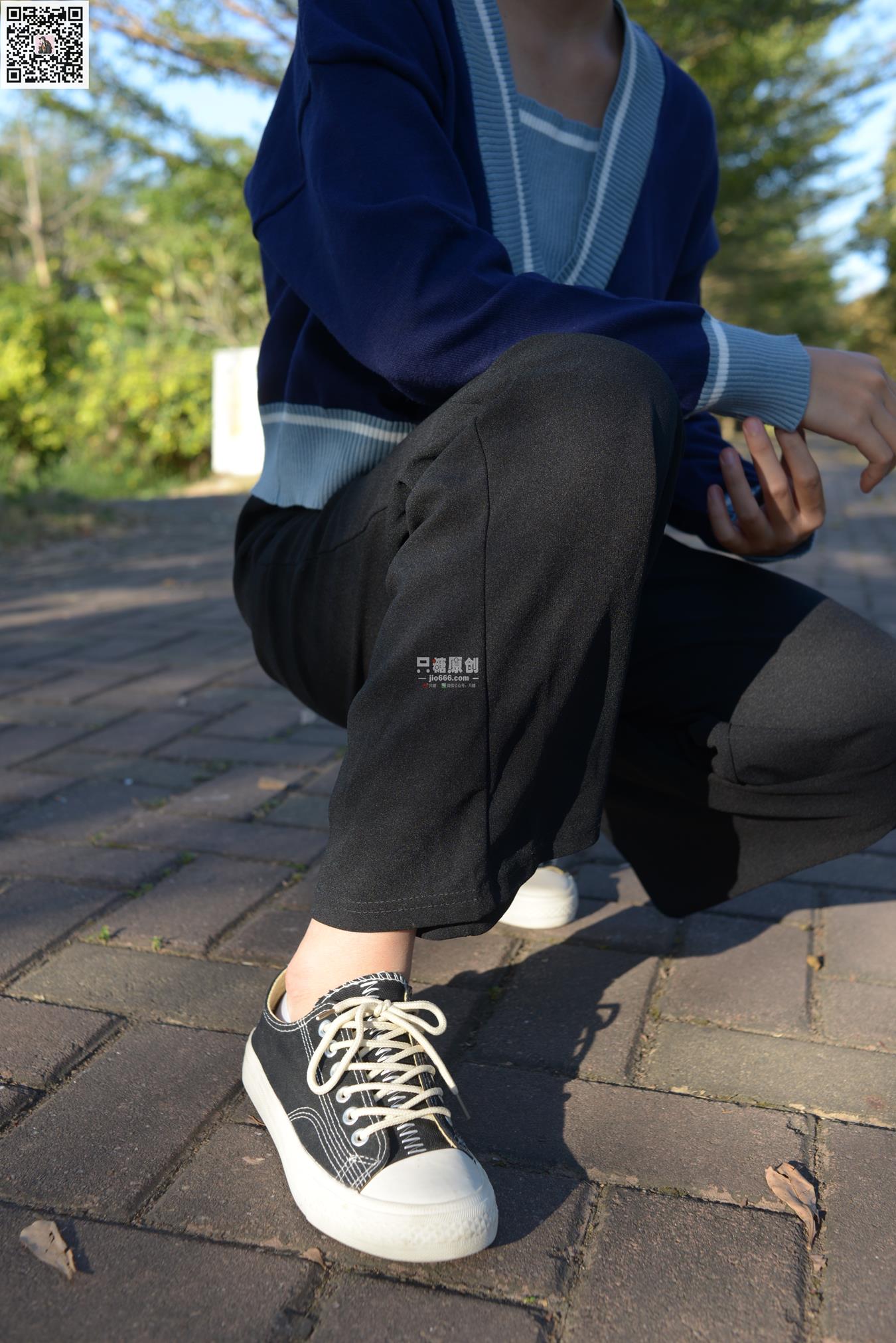 图片[20]-[只糖原创]NO.621 周子琪 思念绵长 (1) [84P] – 速更版-美库