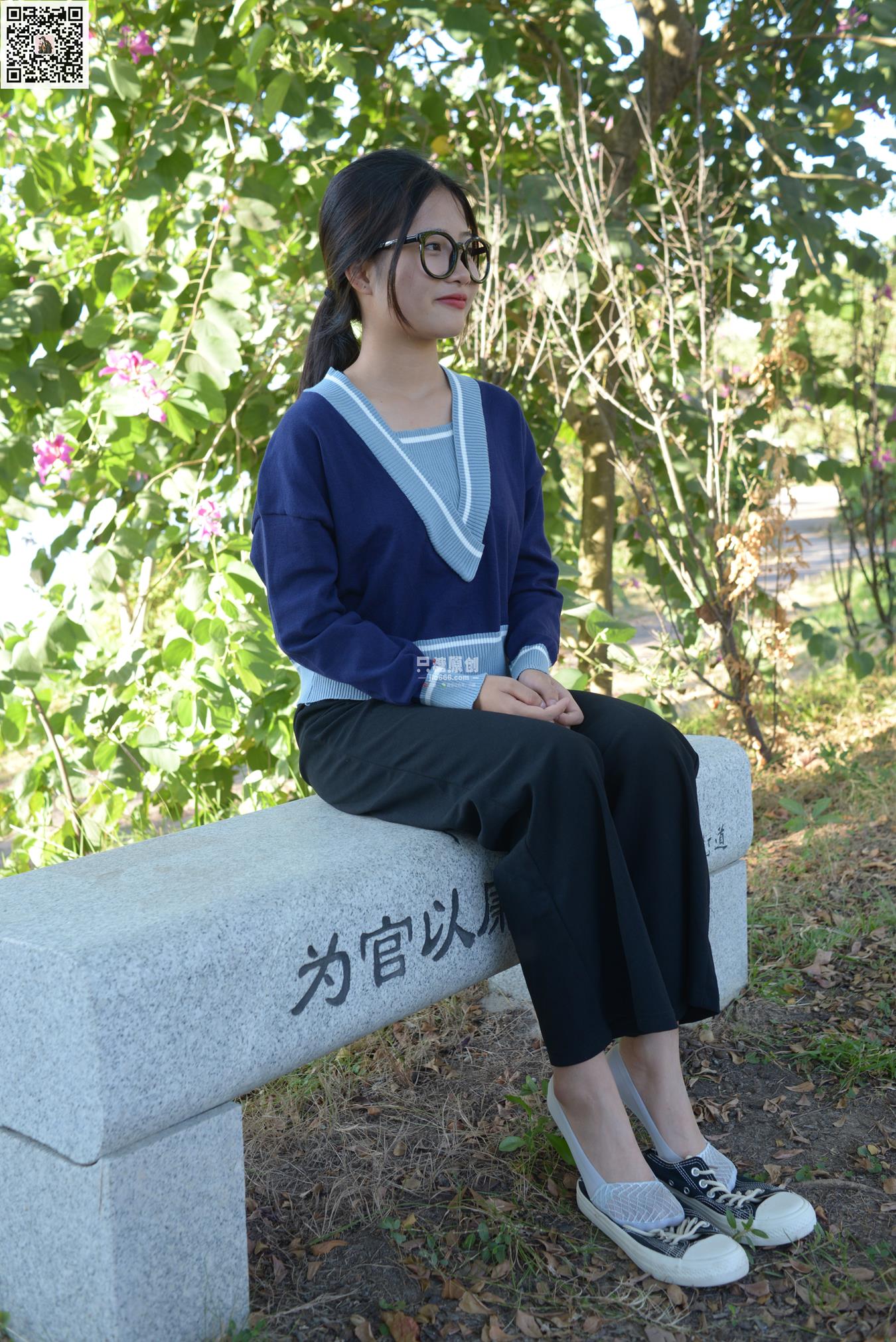 图片[17]-[只糖原创]NO.621 周子琪 思念绵长 (2) [66P] – 速更版-美库