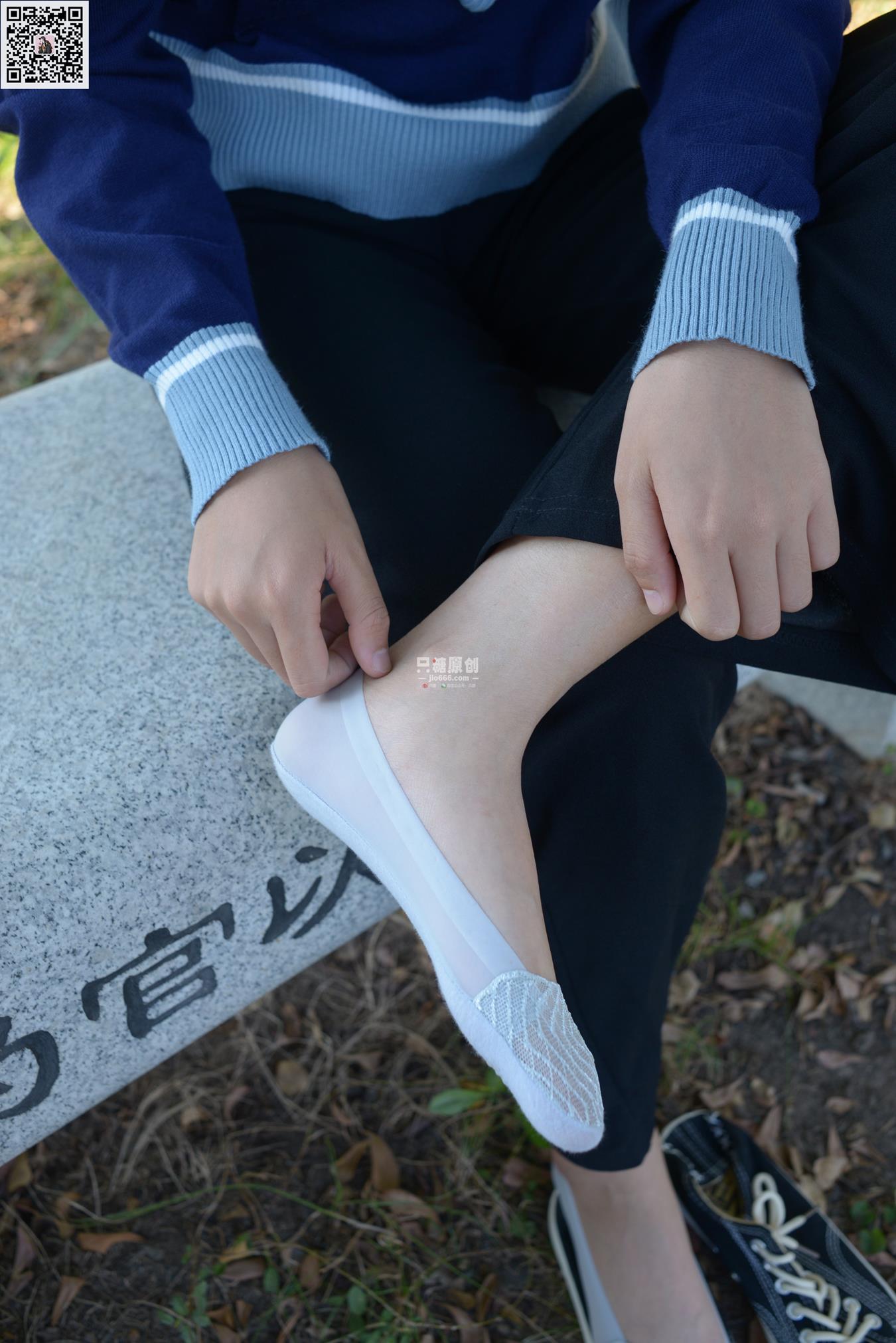 图片[19]-[只糖原创]NO.621 周子琪 思念绵长 (2) [66P] – 速更版-美库