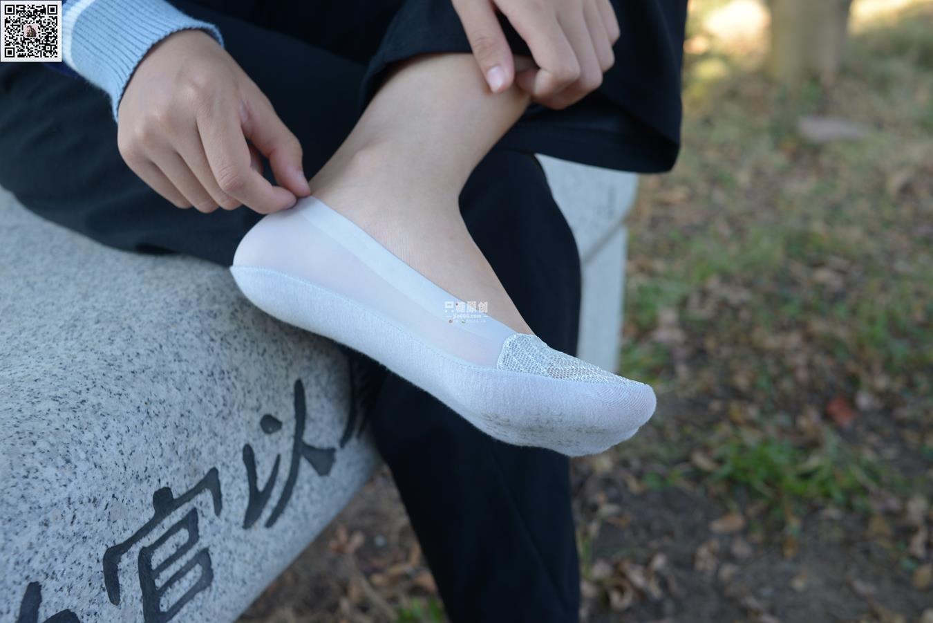 图片[20]-[只糖原创]NO.621 周子琪 思念绵长 (2) [66P] – 速更版-美库