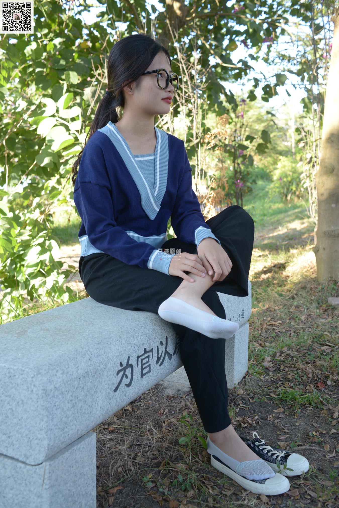 图片[21]-[只糖原创]NO.621 周子琪 思念绵长 (2) [66P] – 速更版-美库