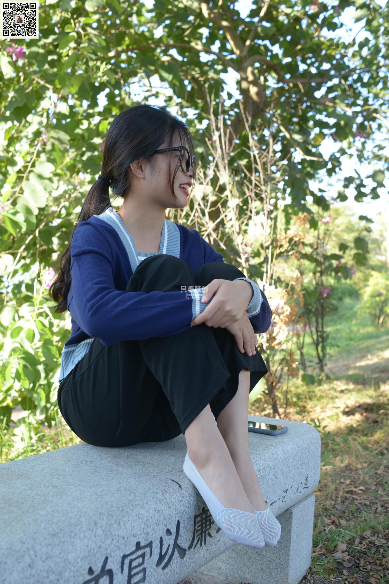 图片[22]-[只糖原创]NO.621 周子琪 思念绵长 (2) [66P] – 速更版-美库