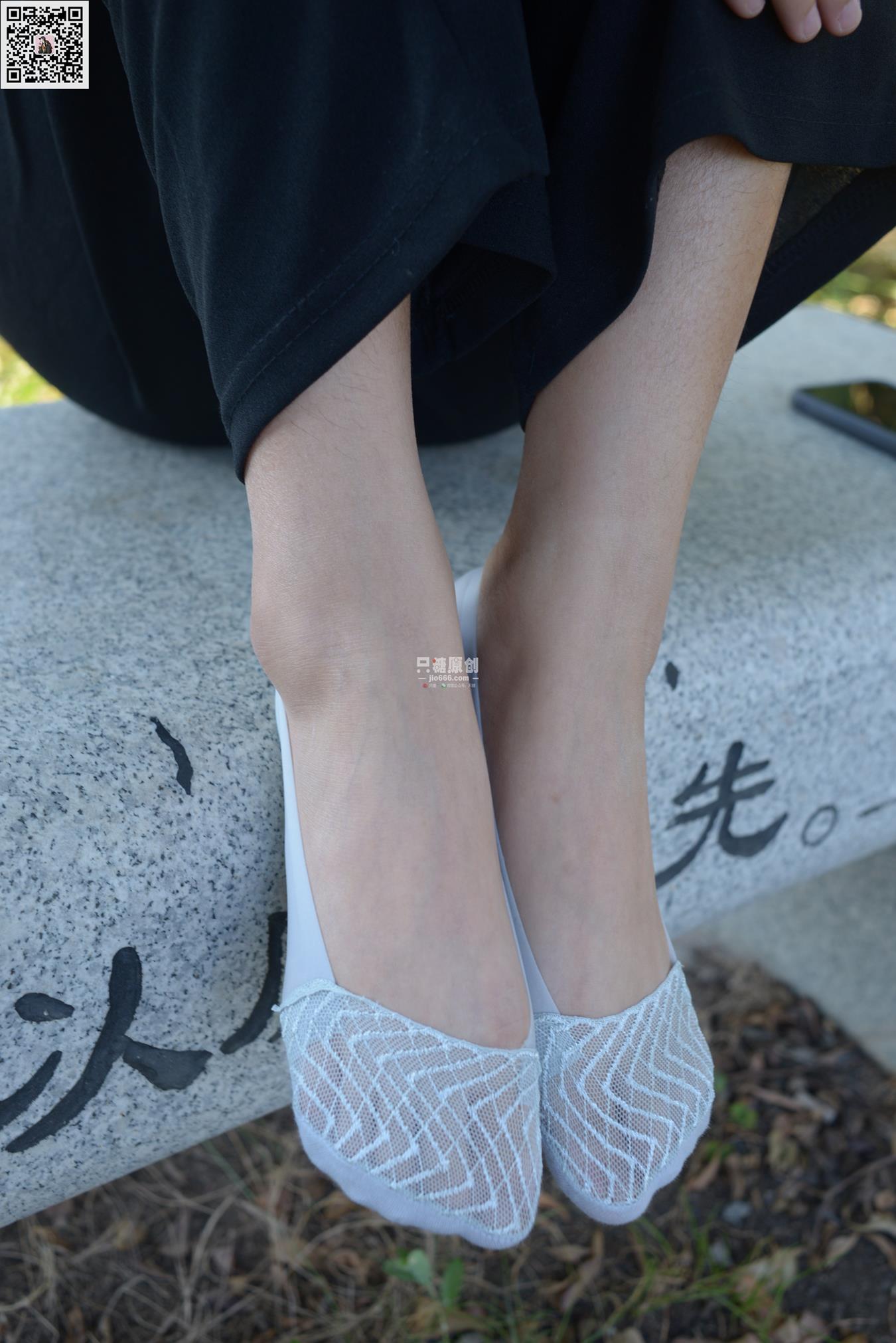 图片[23]-[只糖原创]NO.621 周子琪 思念绵长 (2) [66P] – 速更版-美库