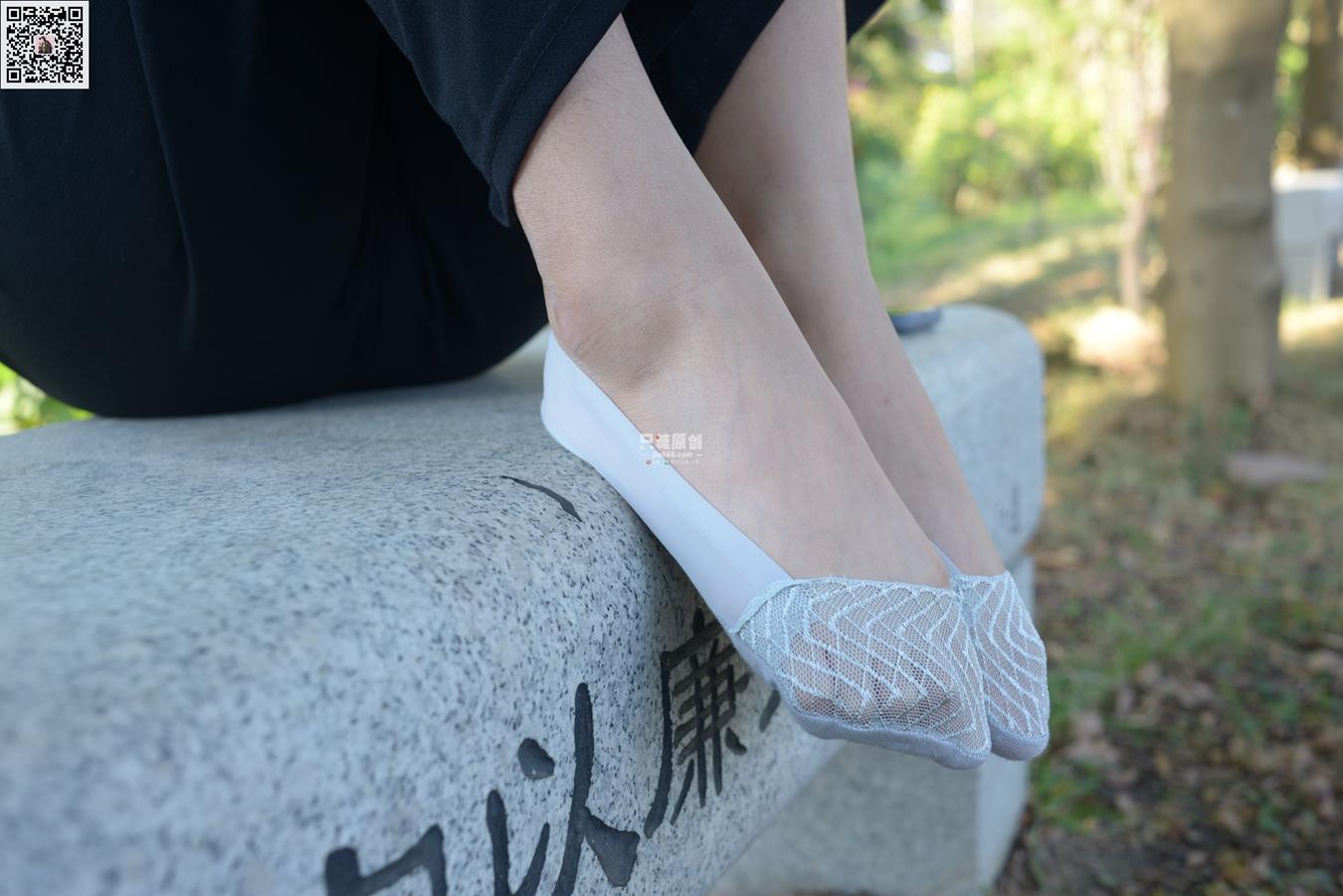 图片[25]-[只糖原创]NO.621 周子琪 思念绵长 (2) [66P] – 速更版-美库