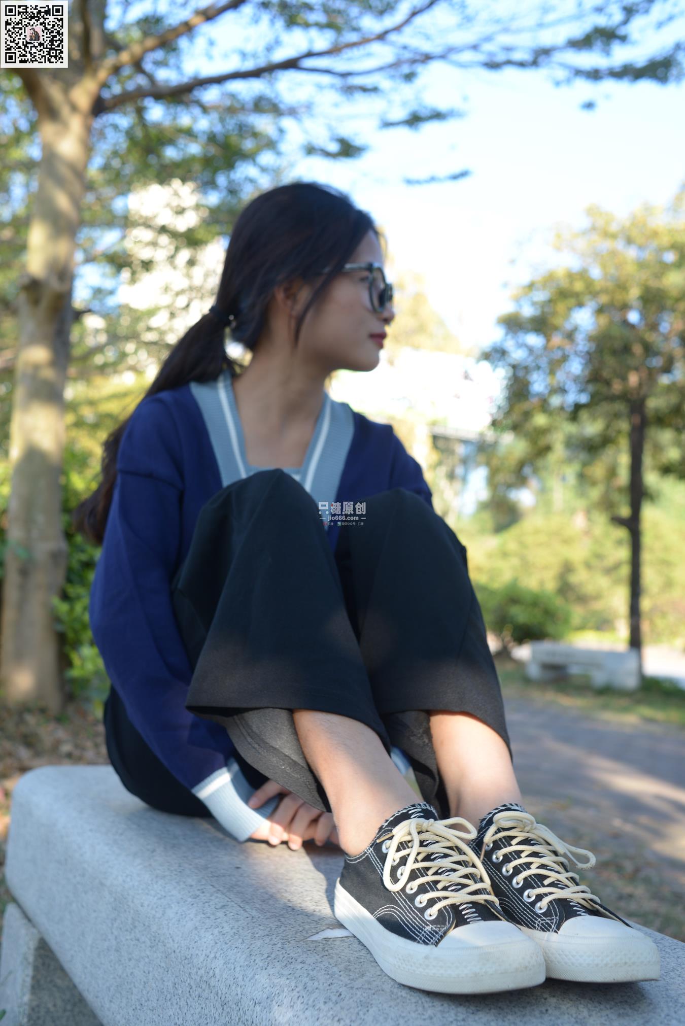 图片[30]-[只糖原创]NO.621 周子琪 思念绵长 (1) [84P] – 速更版-美库