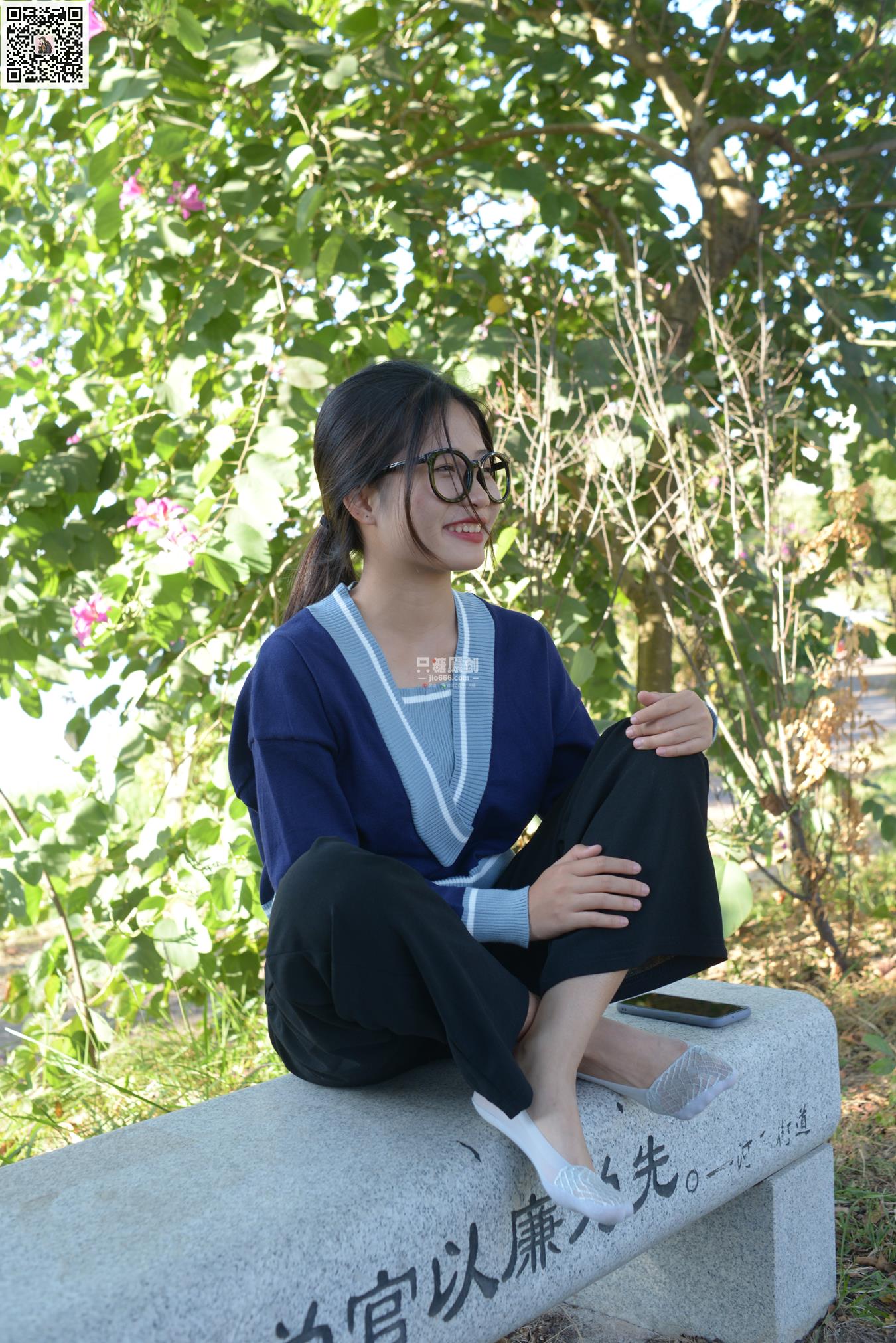 图片[27]-[只糖原创]NO.621 周子琪 思念绵长 (2) [66P] – 速更版-美库