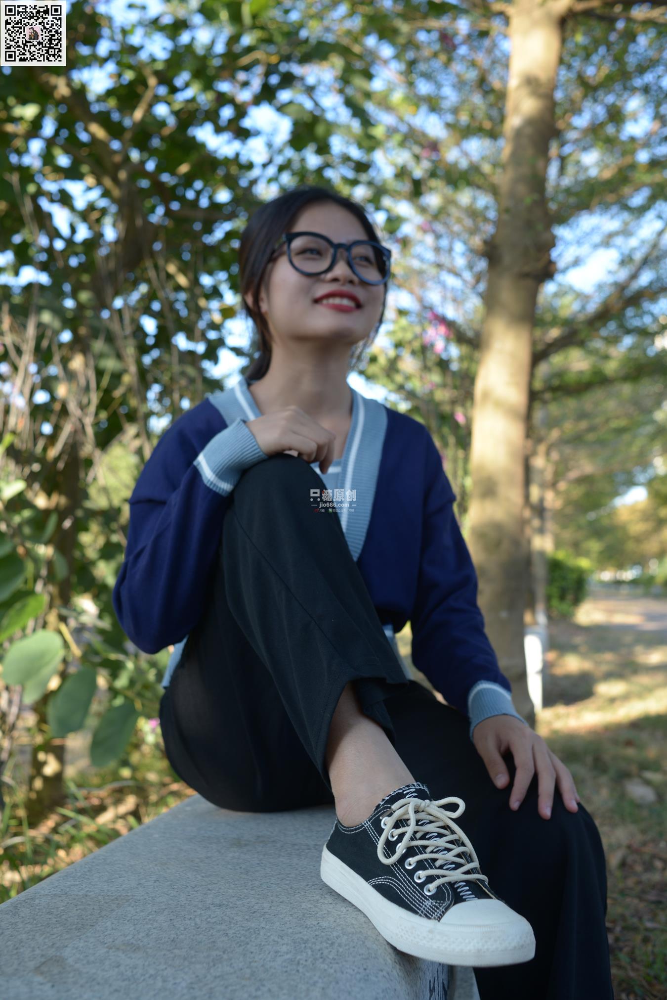 图片[31]-[只糖原创]NO.621 周子琪 思念绵长 (1) [84P] – 速更版-美库