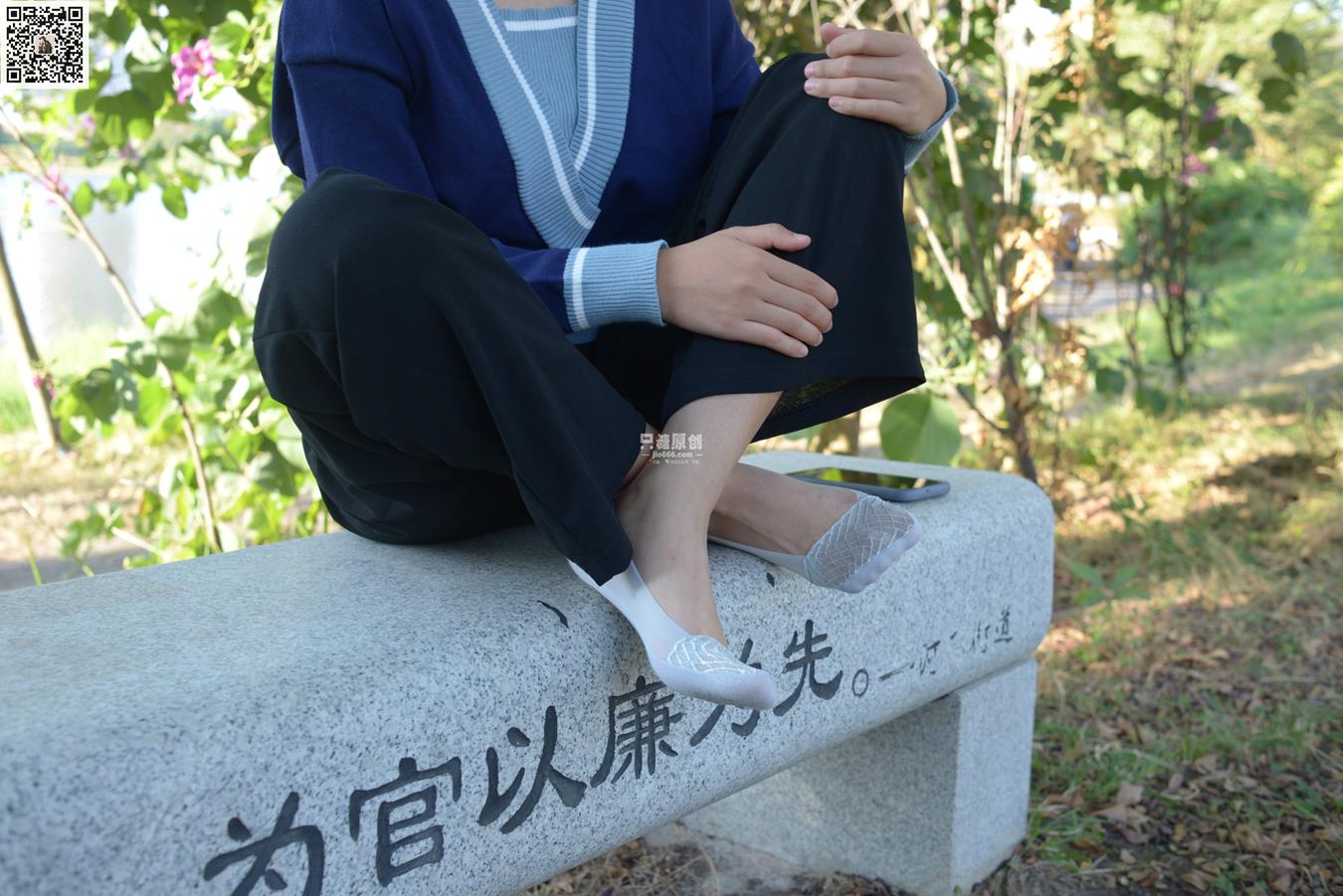 图片[28]-[只糖原创]NO.621 周子琪 思念绵长 (2) [66P] – 速更版-美库