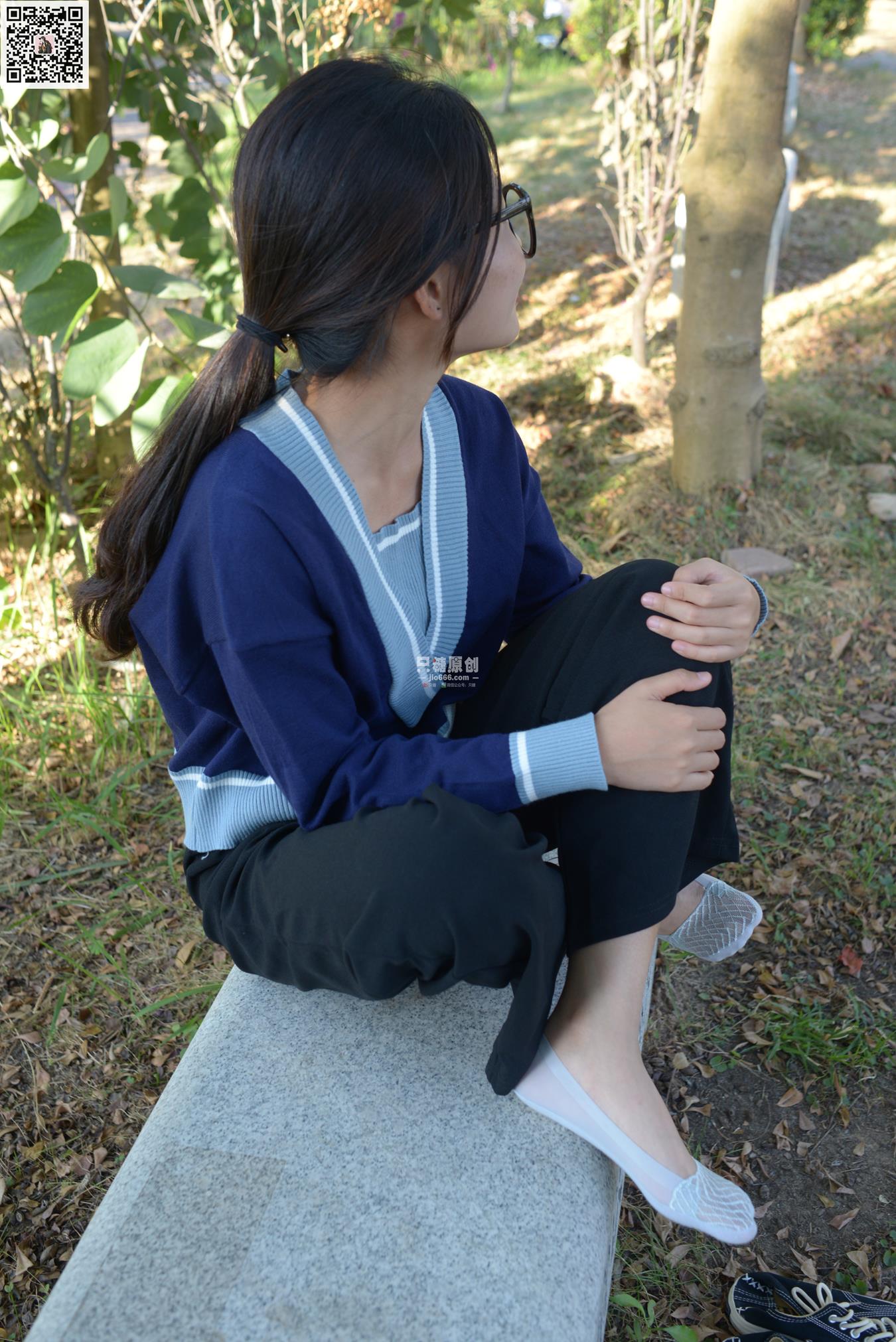 图片[29]-[只糖原创]NO.621 周子琪 思念绵长 (2) [66P] – 速更版-美库