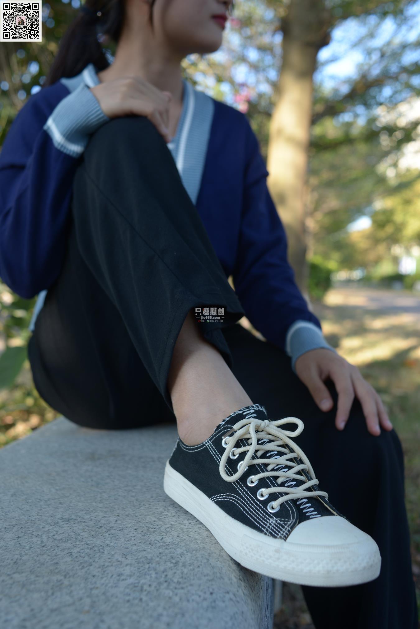 图片[32]-[只糖原创]NO.621 周子琪 思念绵长 (1) [84P] – 速更版-美库