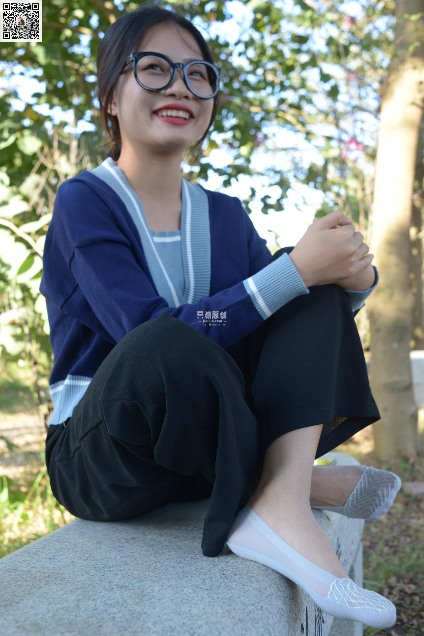 图片[30]-[只糖原创]NO.621 周子琪 思念绵长 (2) [66P] – 速更版-美库