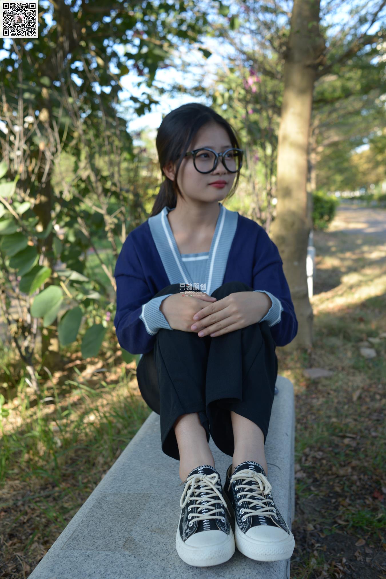 图片[33]-[只糖原创]NO.621 周子琪 思念绵长 (1) [84P] – 速更版-美库