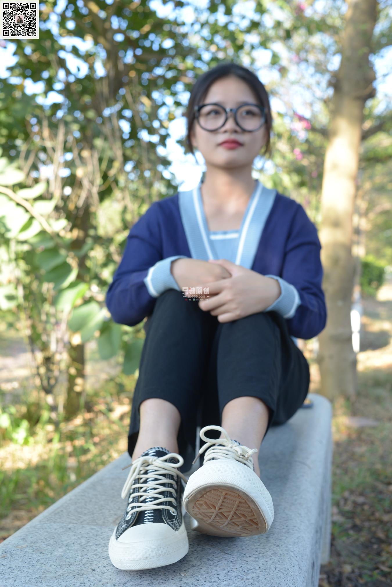 图片[35]-[只糖原创]NO.621 周子琪 思念绵长 (1) [84P] – 速更版-美库