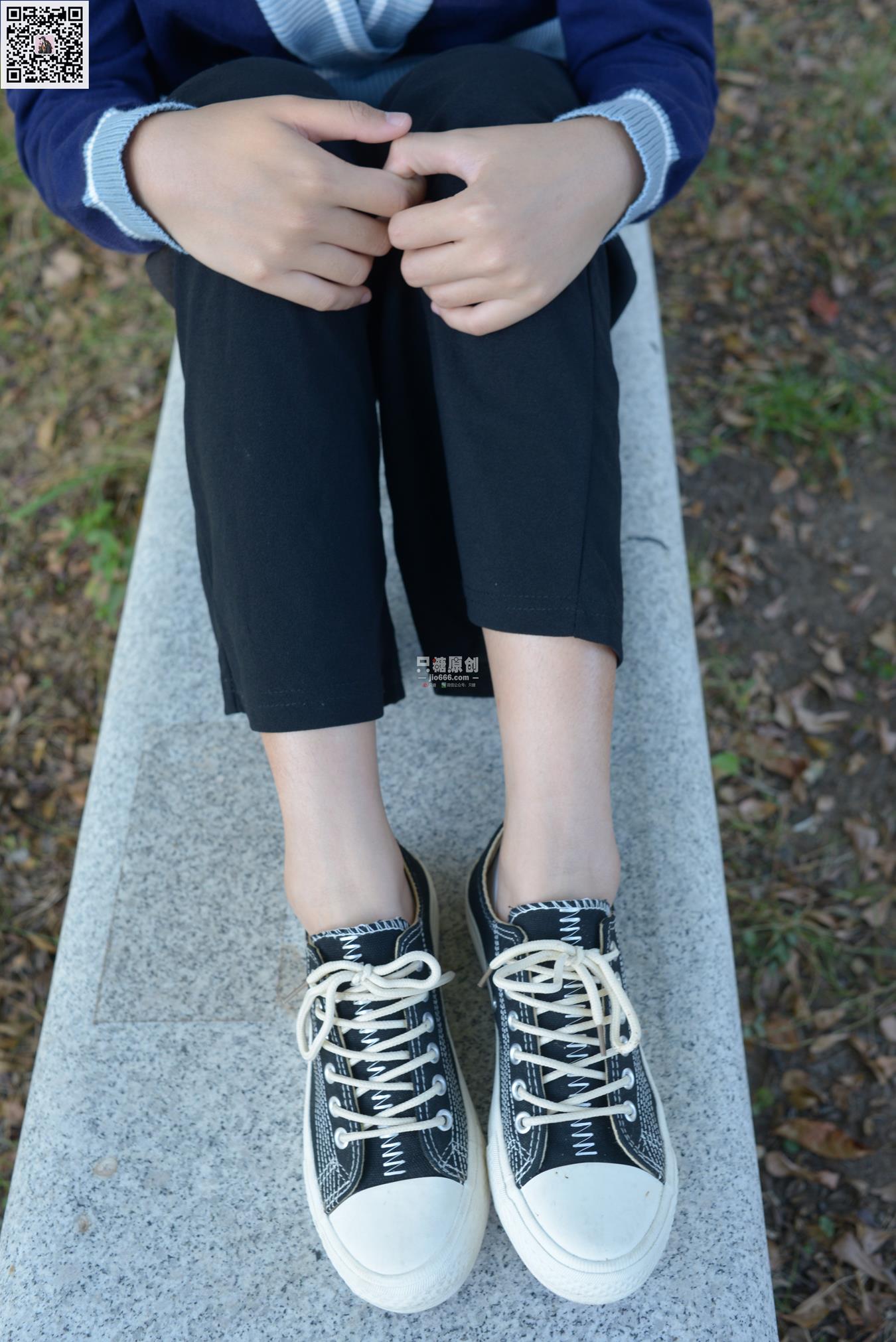 图片[36]-[只糖原创]NO.621 周子琪 思念绵长 (1) [84P] – 速更版-美库