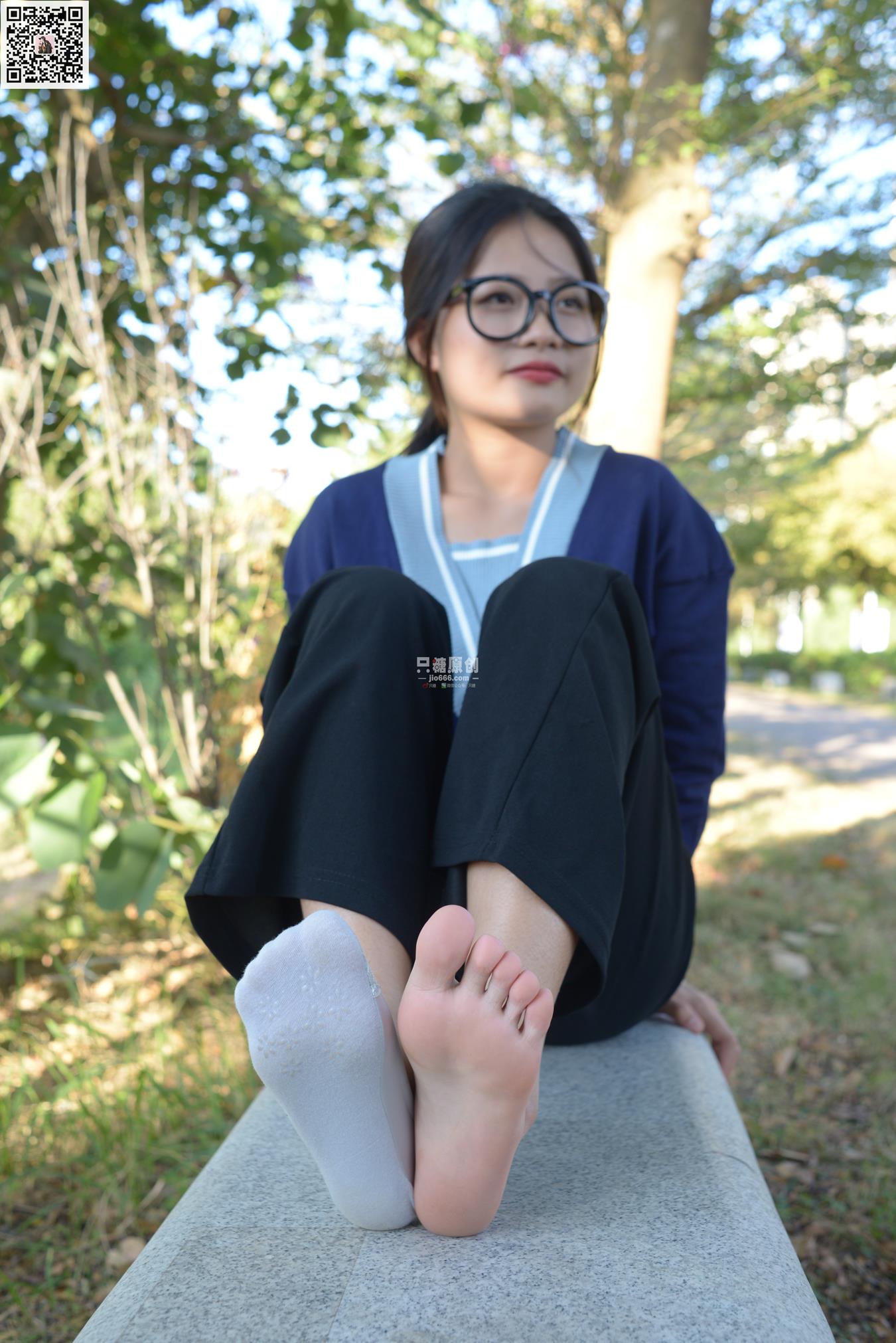 图片[38]-[只糖原创]NO.621 周子琪 思念绵长 (2) [66P] – 速更版-美库