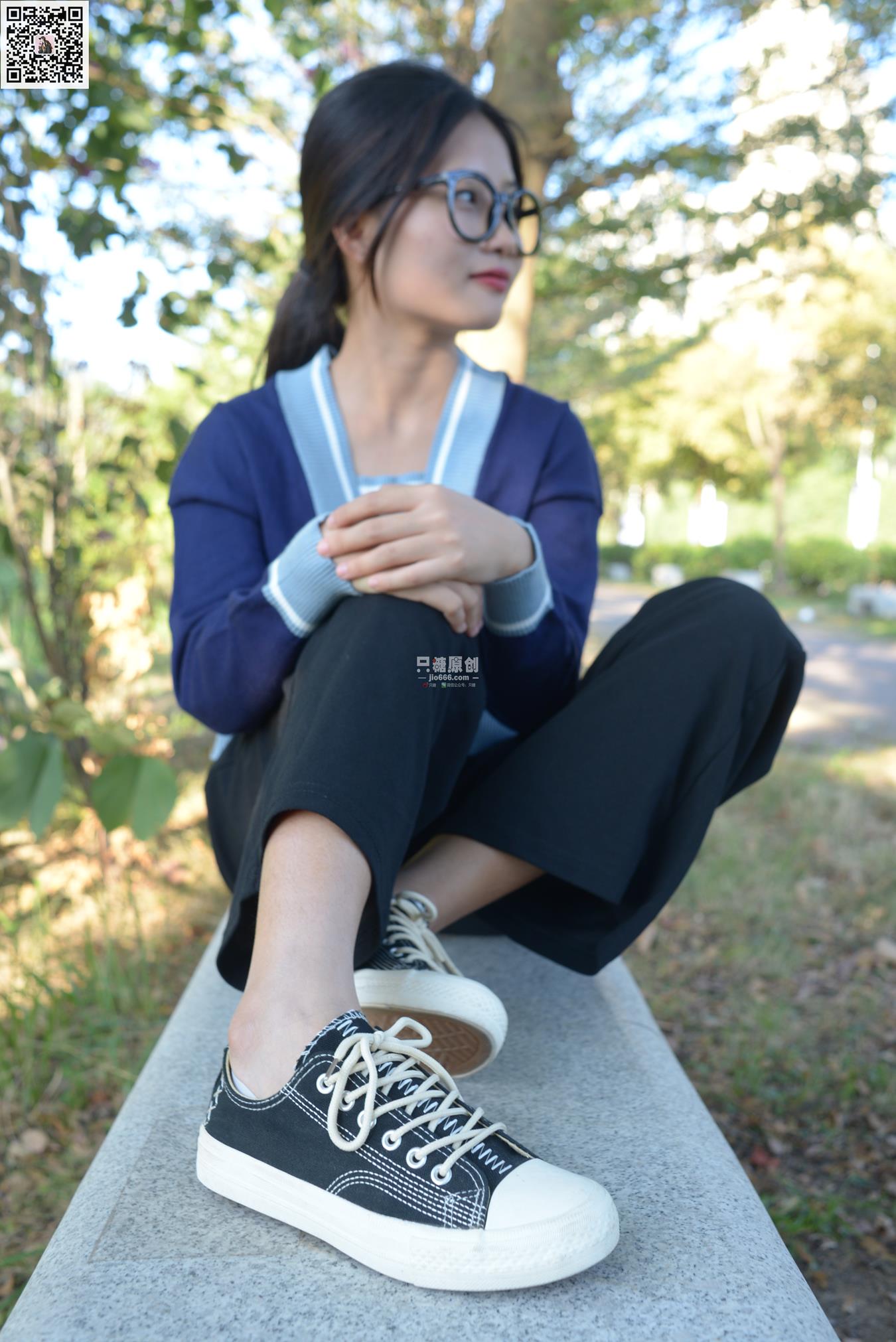 图片[40]-[只糖原创]NO.621 周子琪 思念绵长 (1) [84P] – 速更版-美库