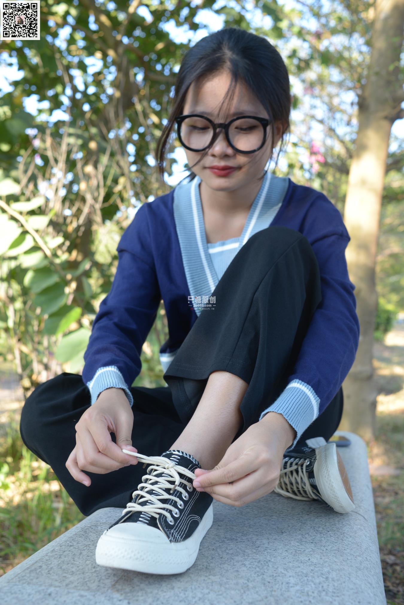 图片[44]-[只糖原创]NO.621 周子琪 思念绵长 (1) [84P] – 速更版-美库