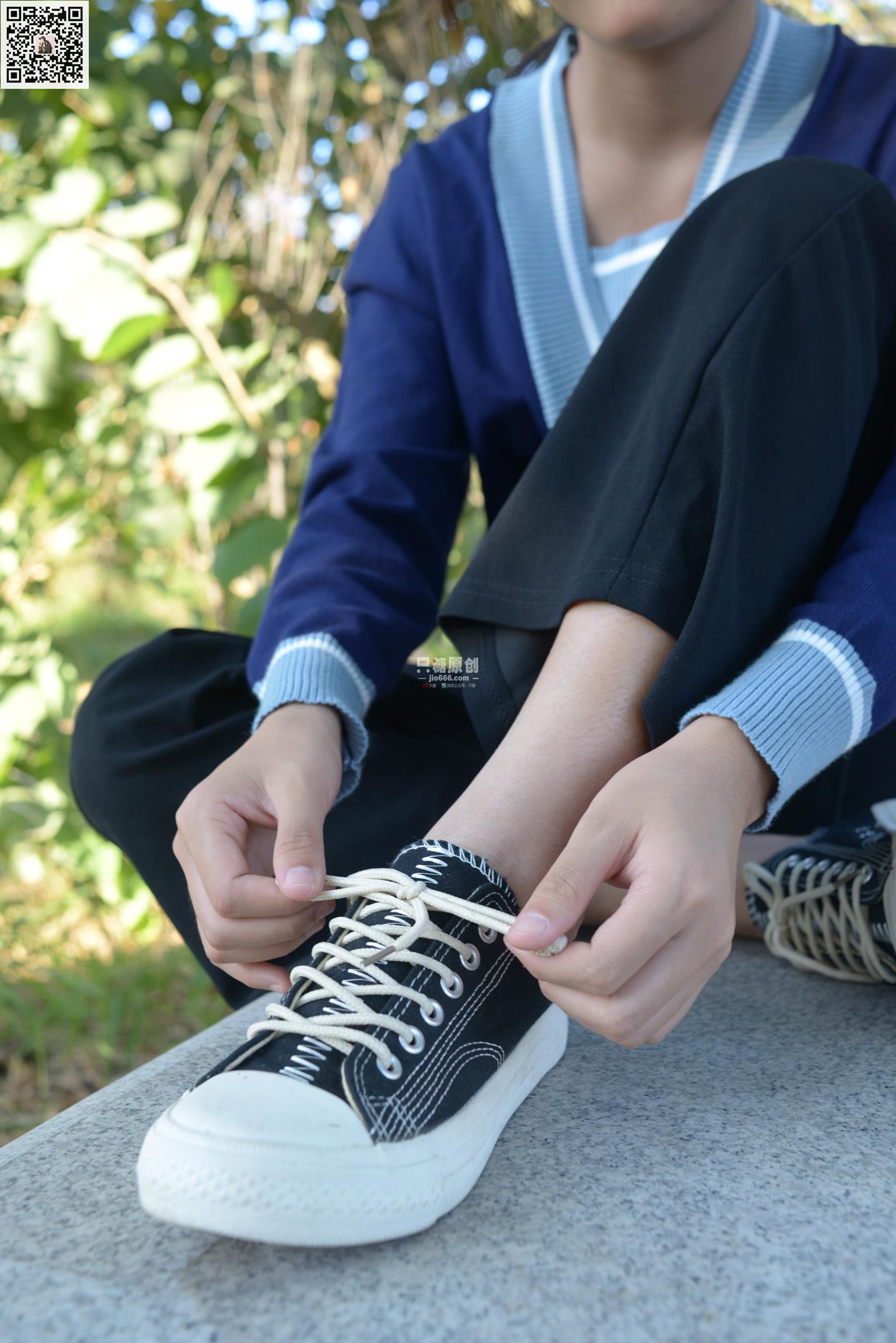 图片[45]-[只糖原创]NO.621 周子琪 思念绵长 (1) [84P] – 速更版-美库