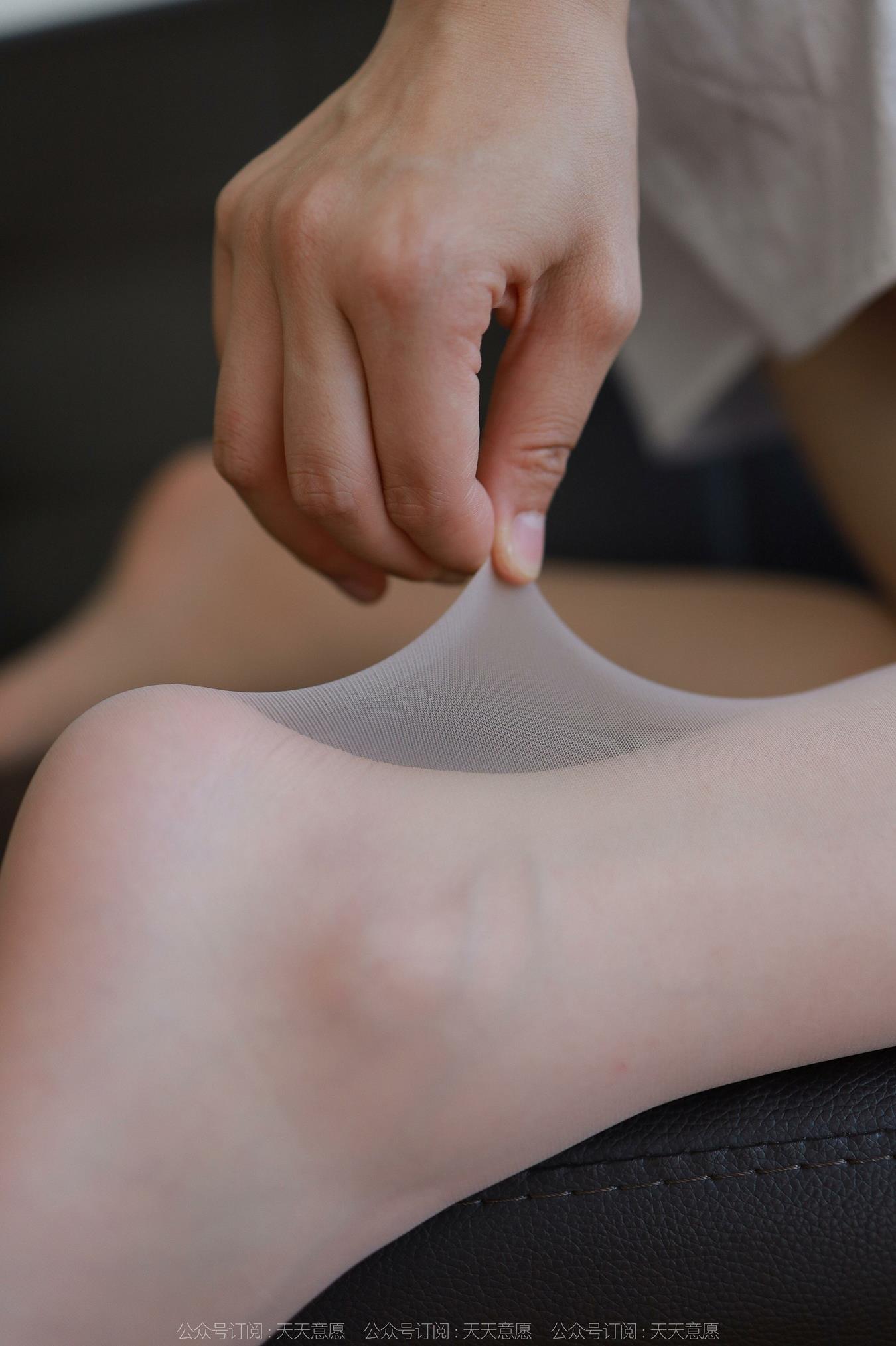 图片[46]-[IESS异思趣向] 2022.06.26 丝享家1129：小婕《白色包臀裙》[93P] – 速更版-美库